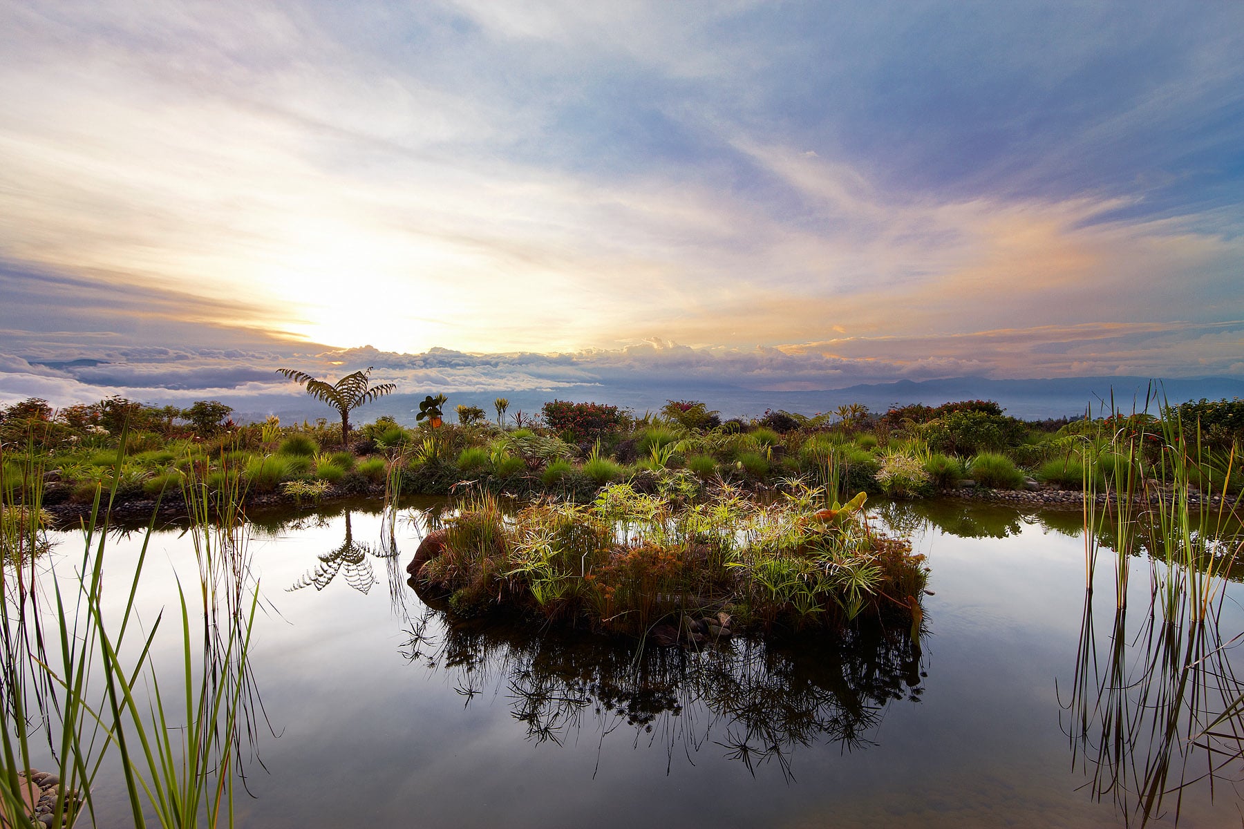 Mount Hagen, Papua New Guinea