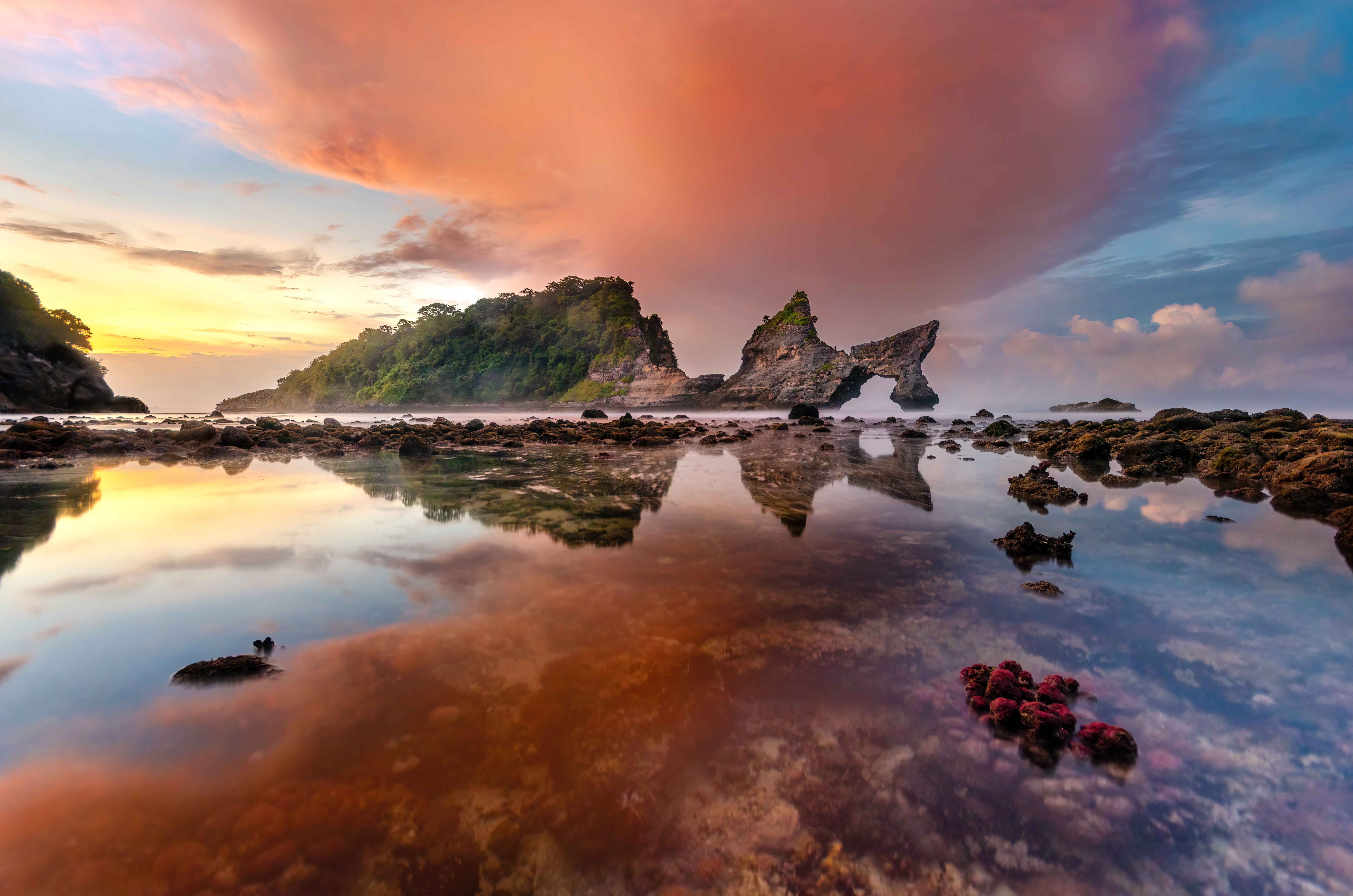 Nusa Penida