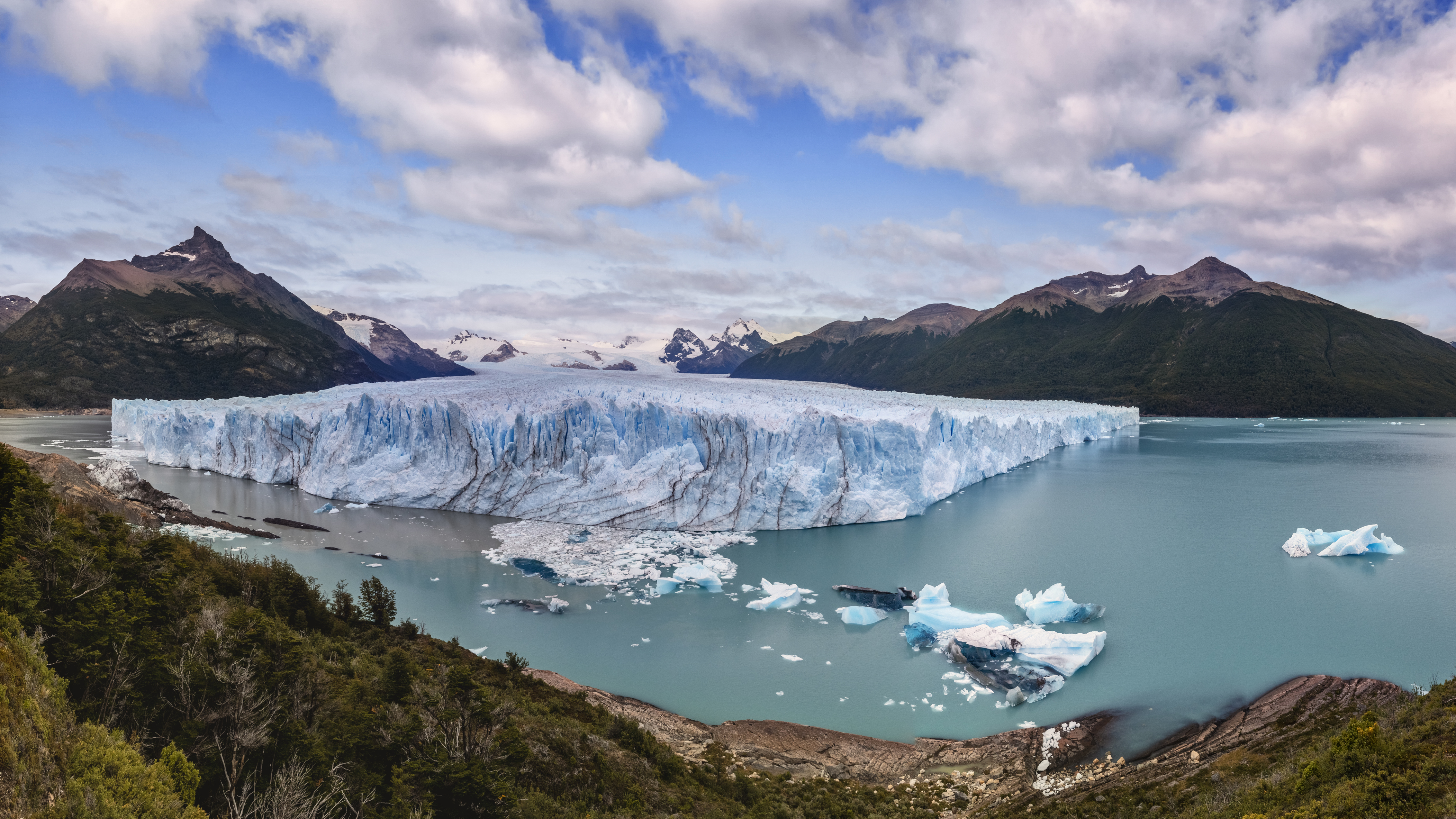 Perito Moreno Glacier