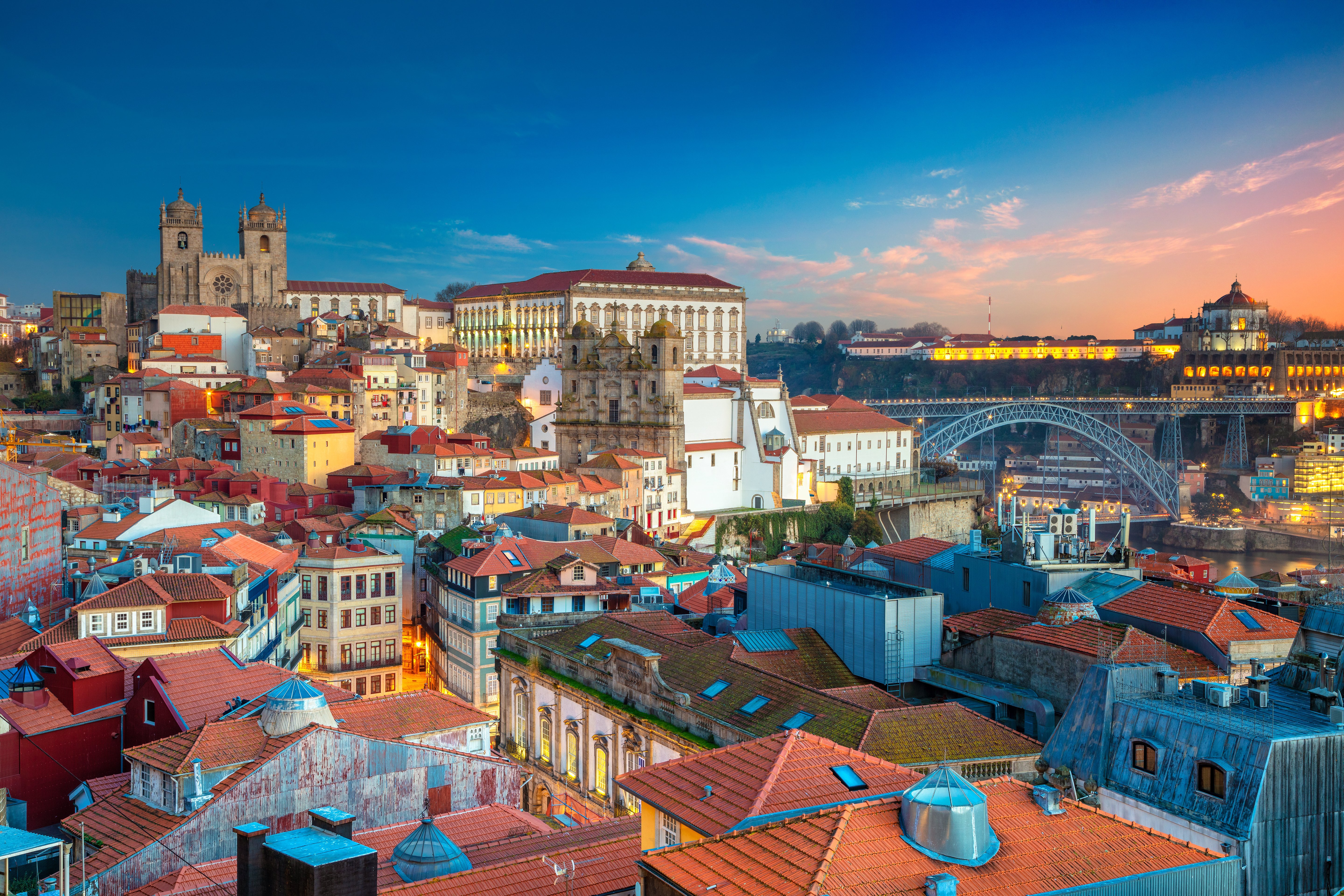 Porto, Portugal