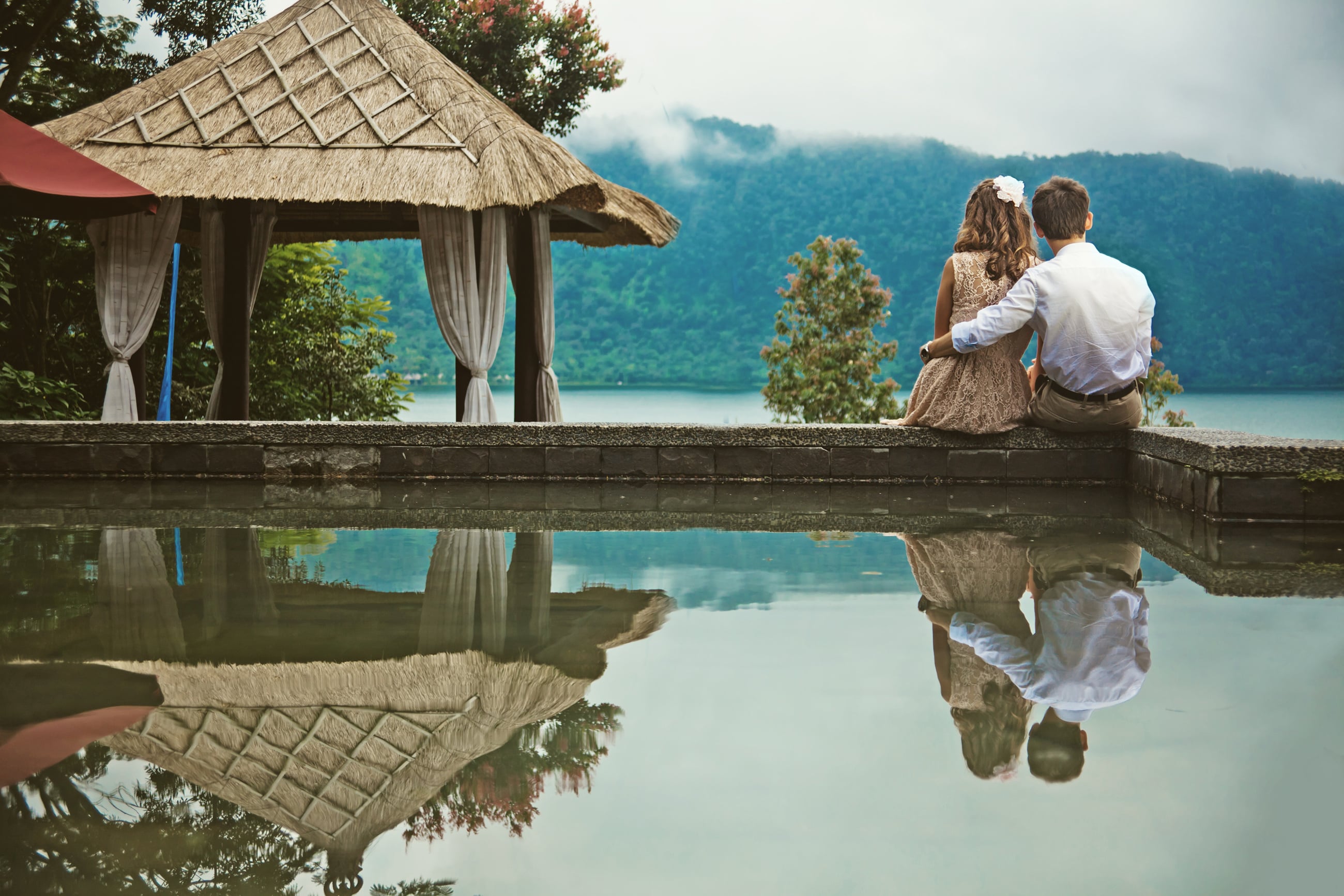Romantic Bali