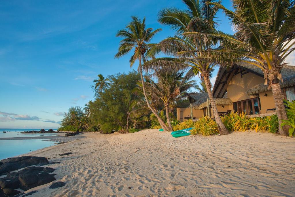Rumours Luxury Villas