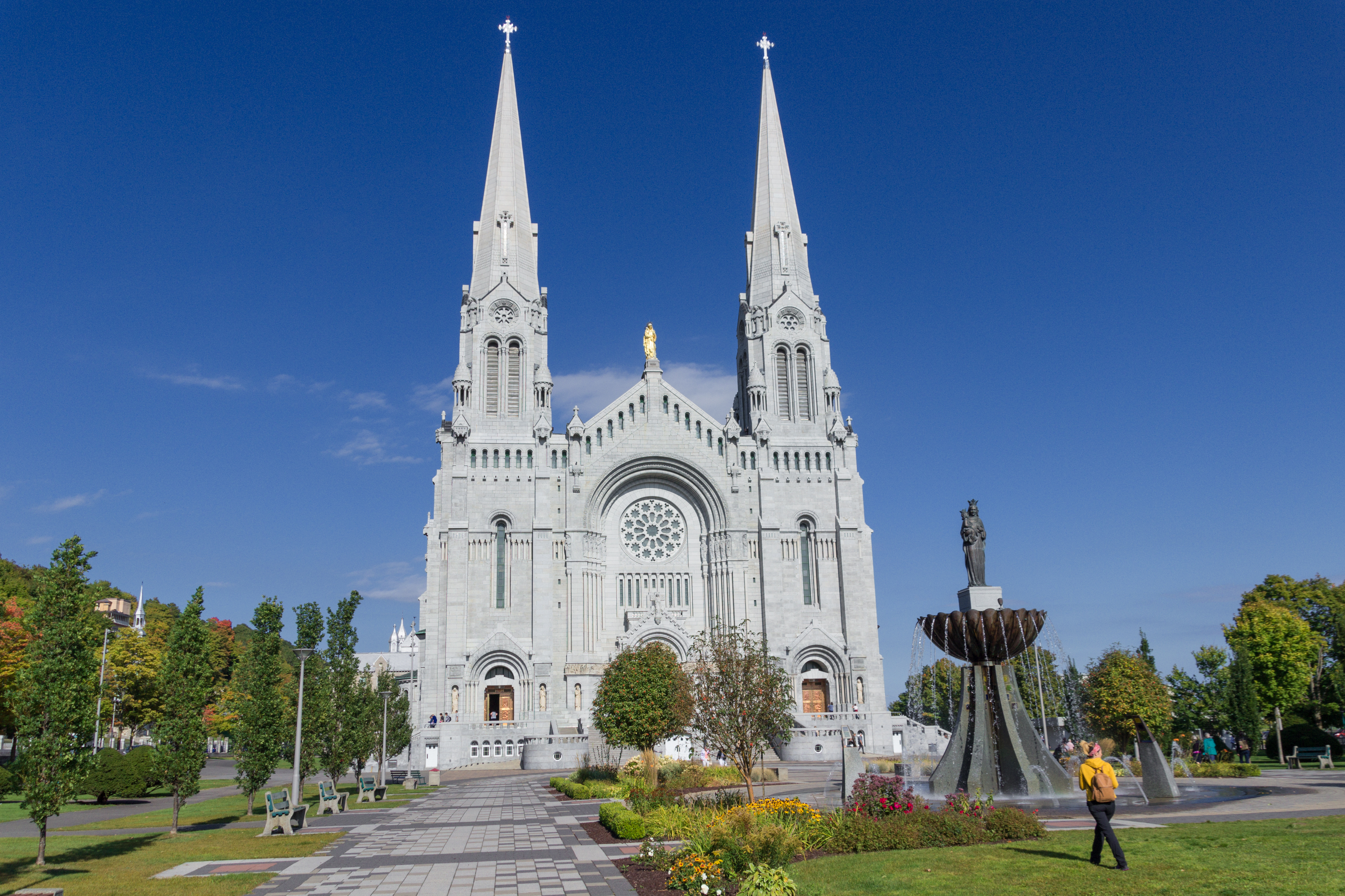 Saint Anne de Beaupré