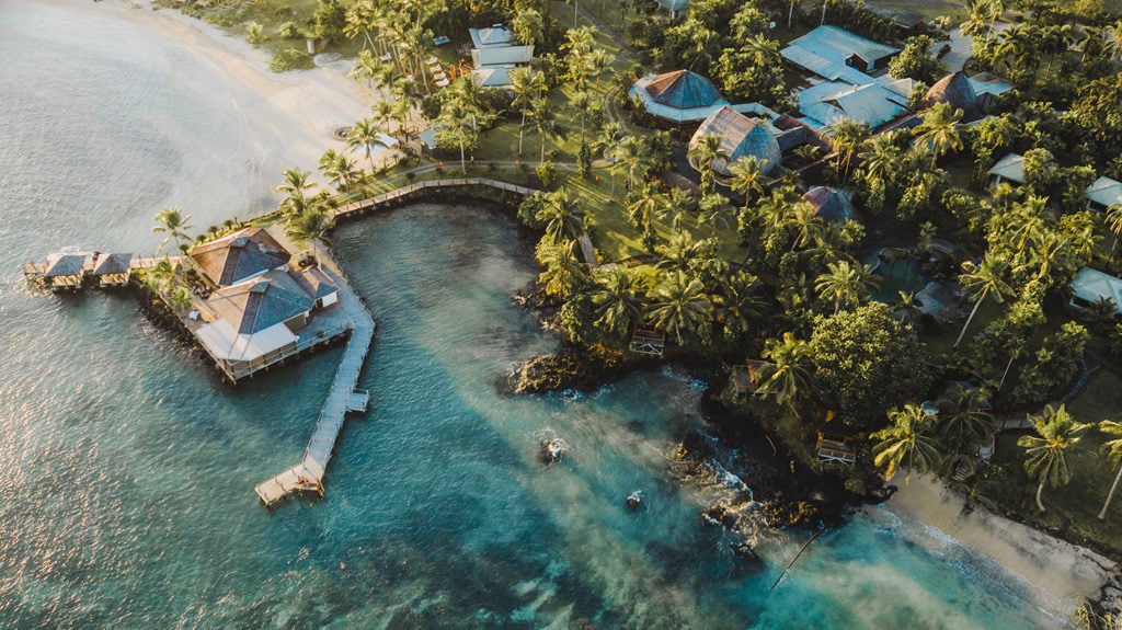 Photo Credit: Sinalei Reef Resort & Spa
