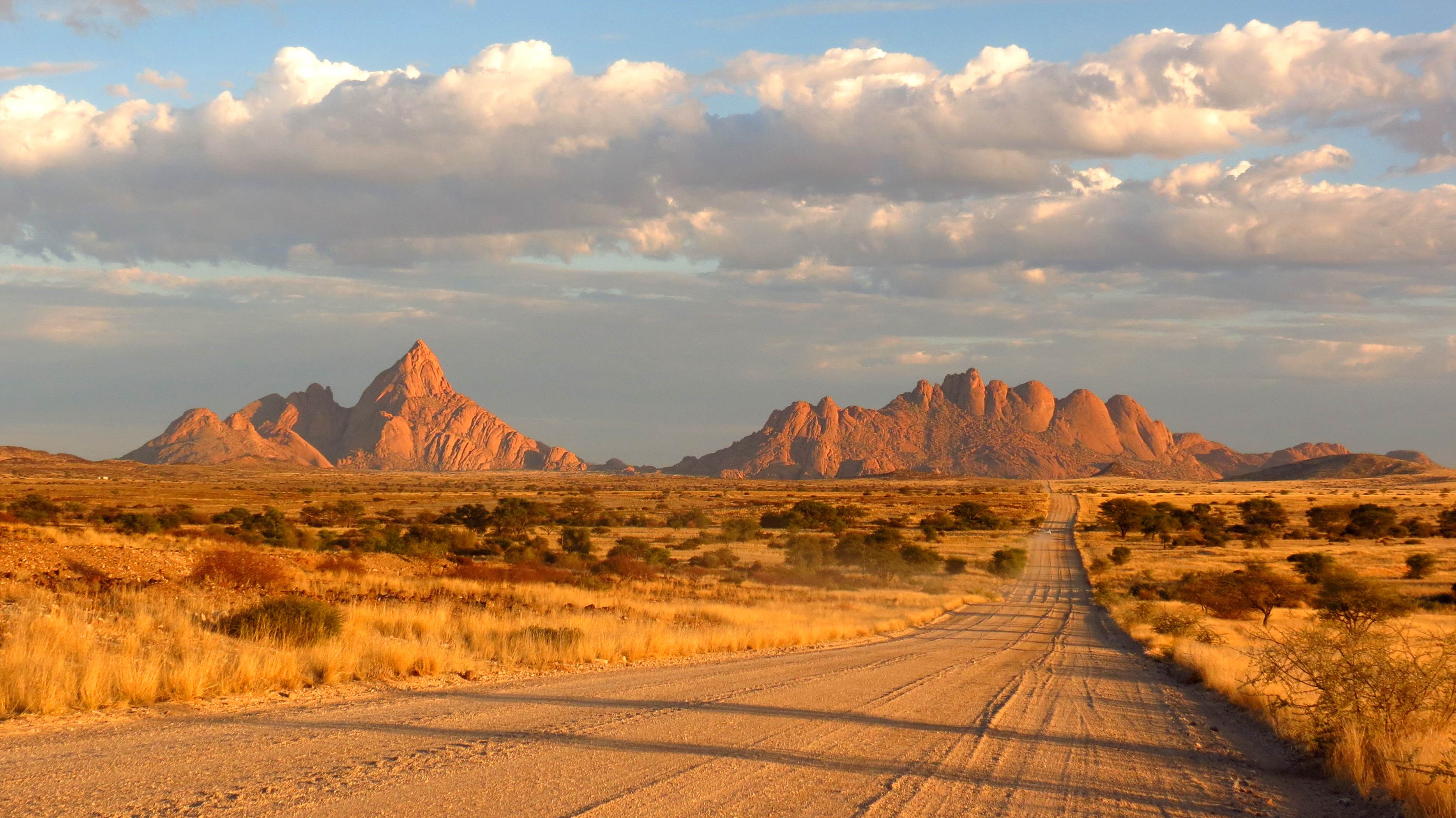 Spitzkoppe, Namibia