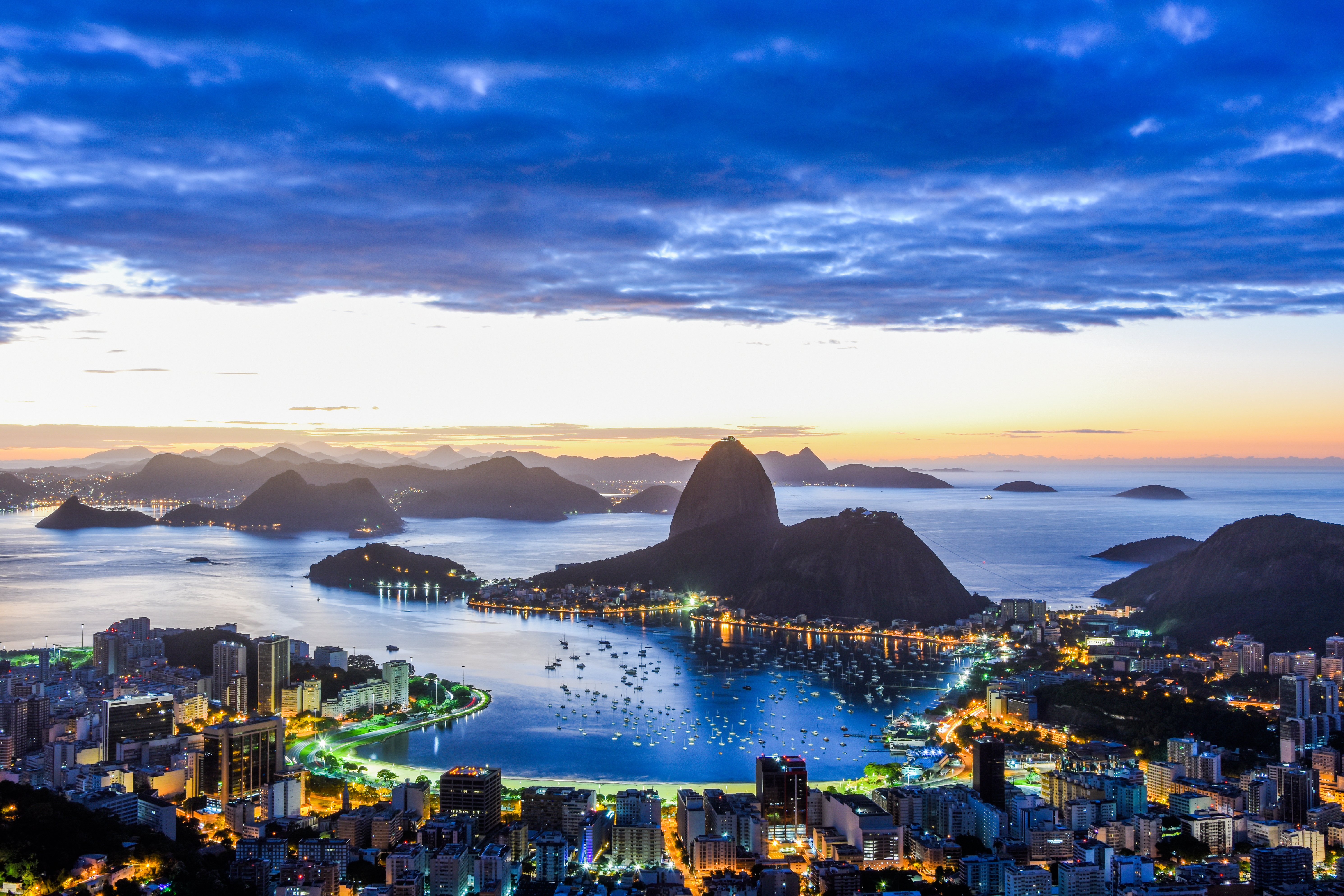 Rio de Janeiro