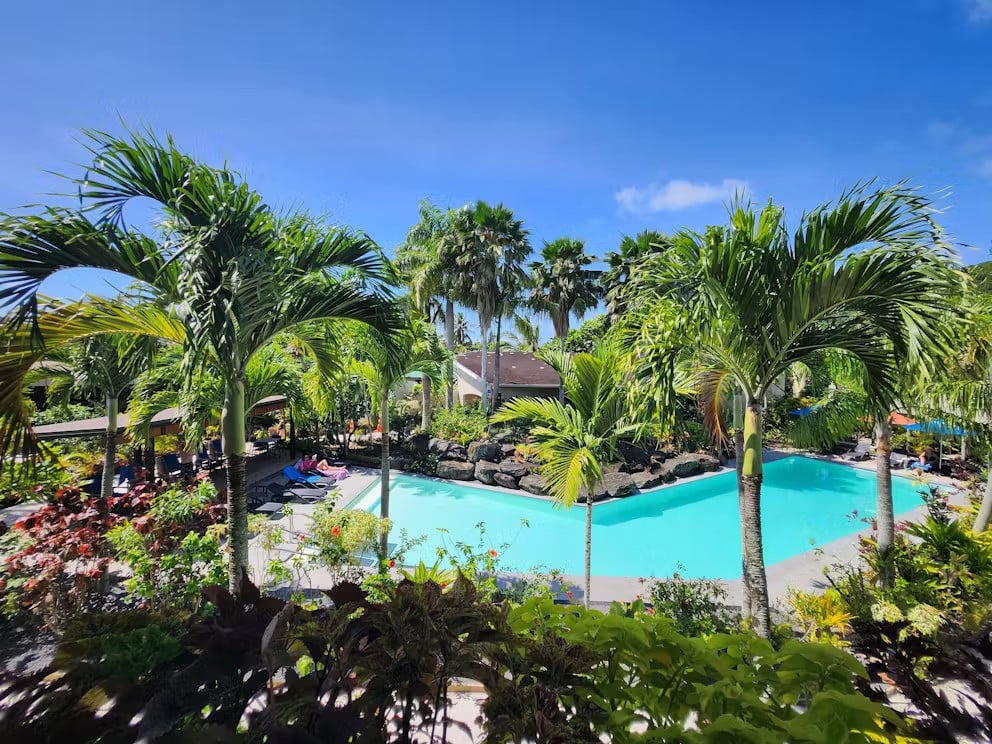 Relax at the Sunset Shores