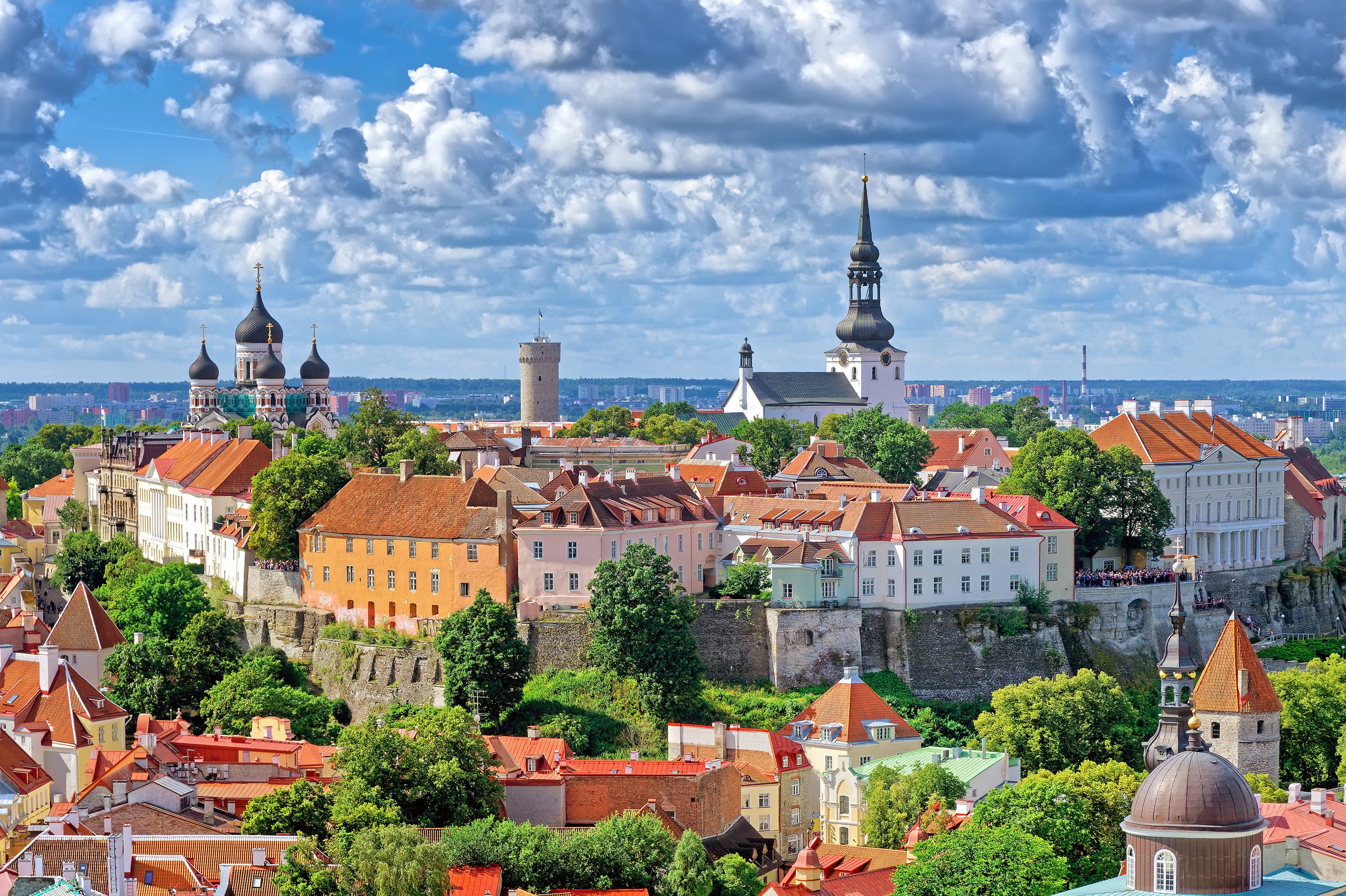 Tallinn