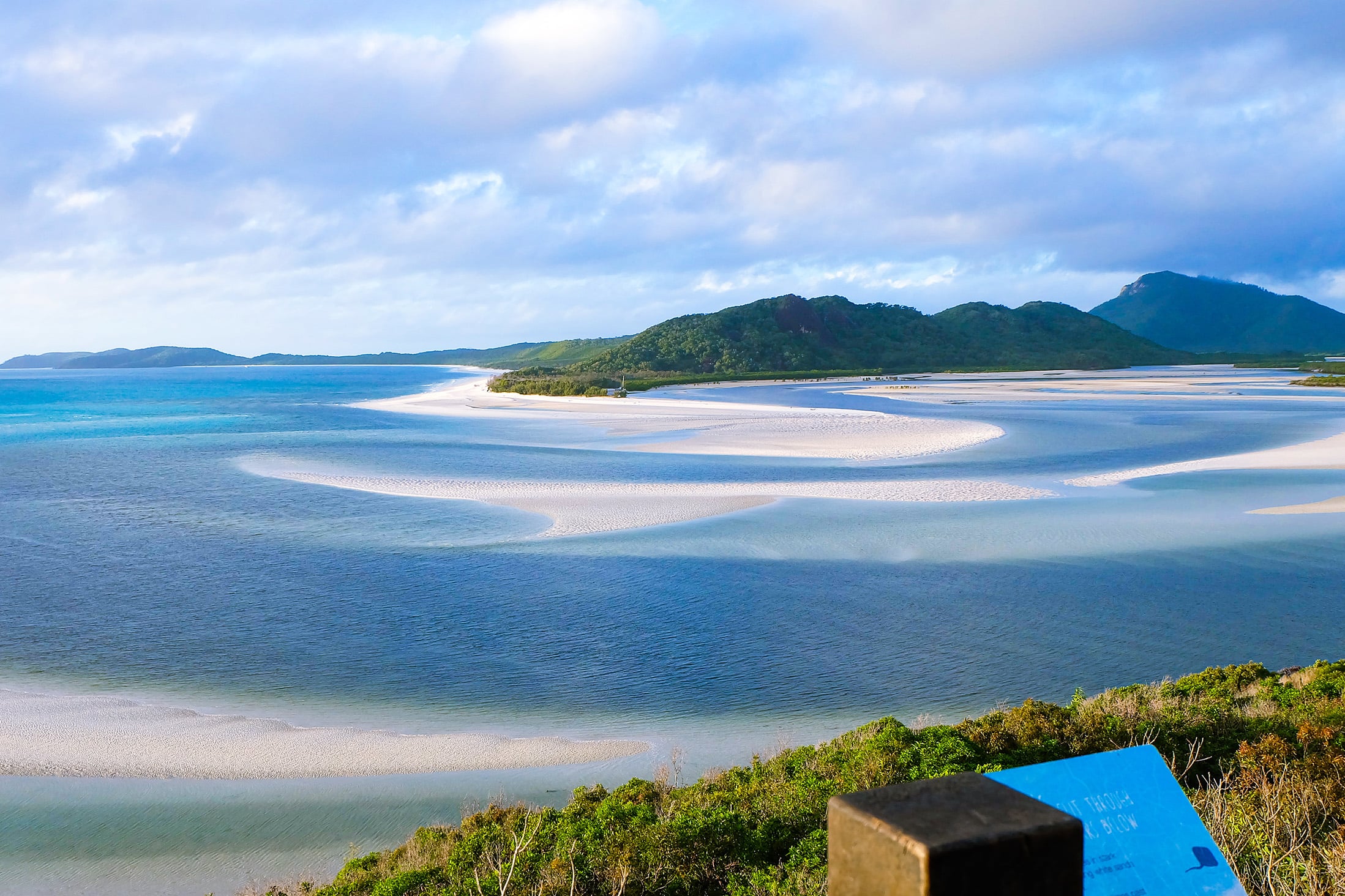 Whitsundays, Queensland
