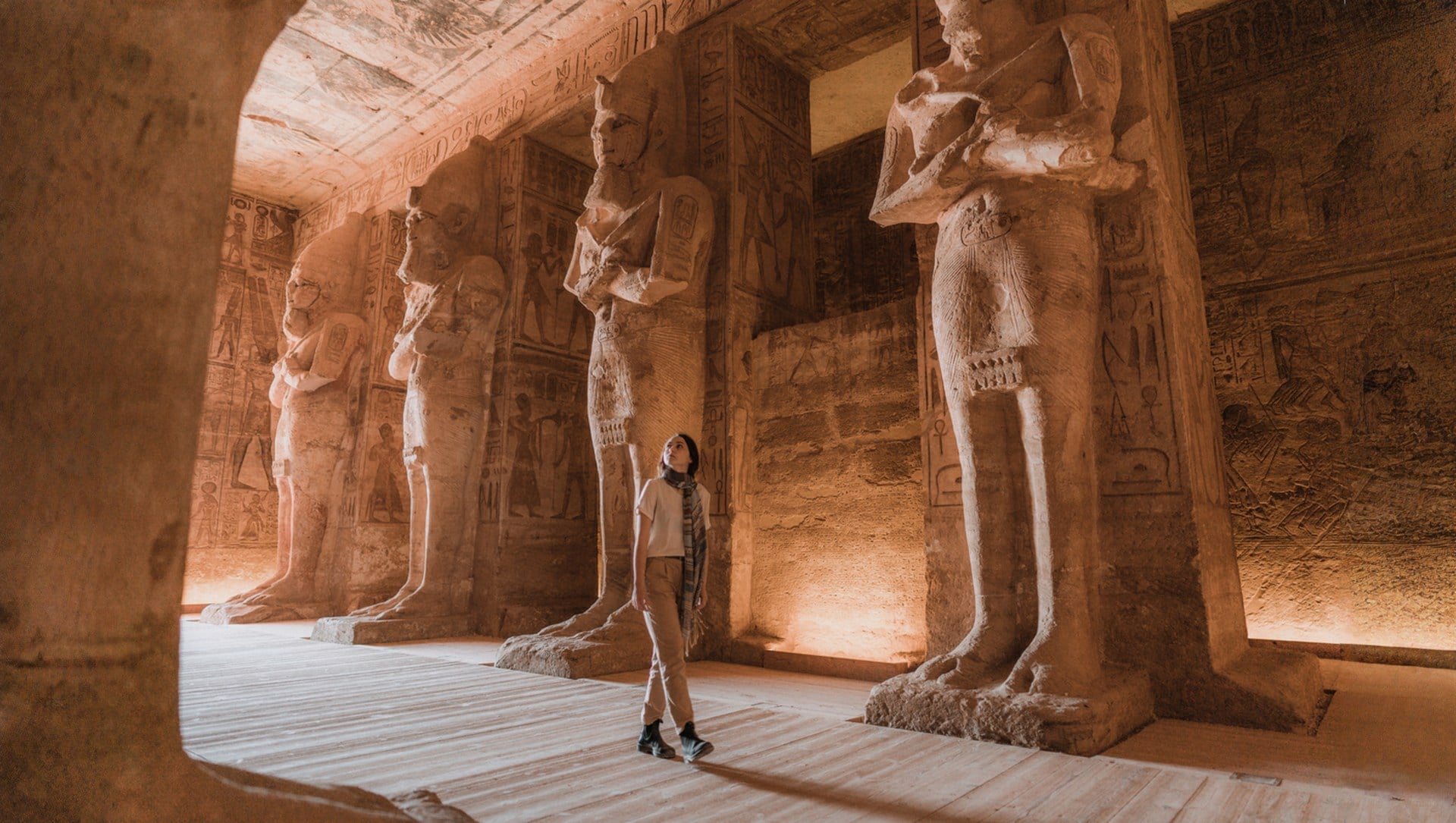 Abu Simbel