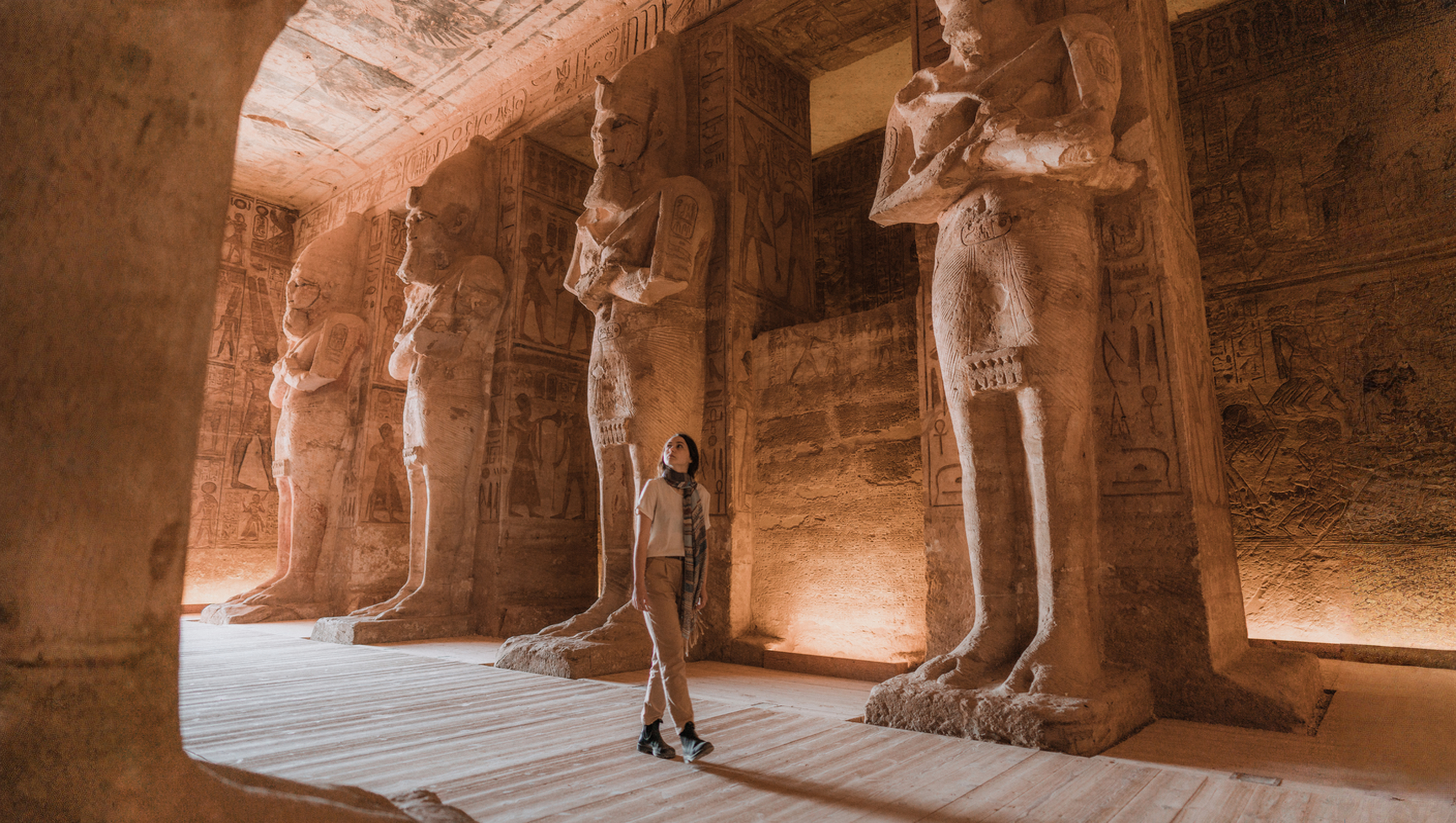 Abu Simbel