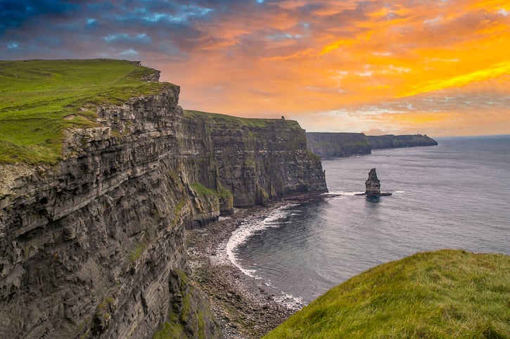 Cliffs of Moher