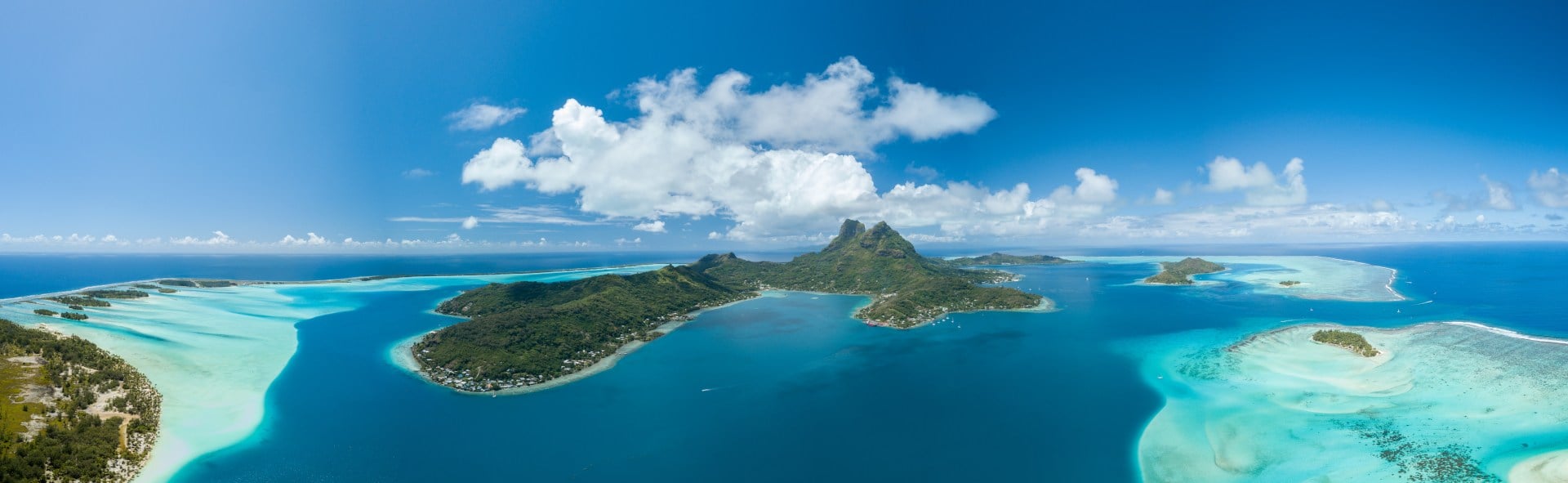 French Polynesia