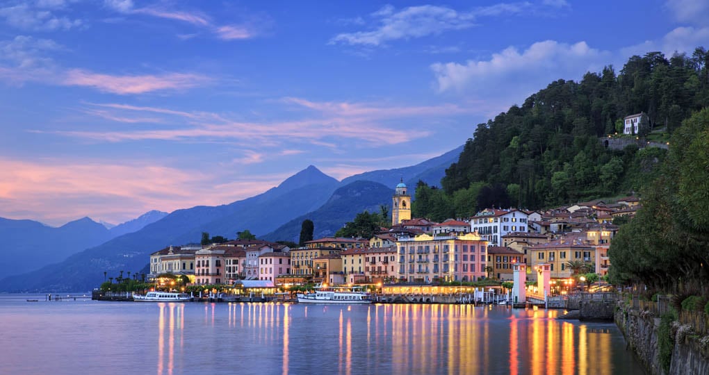 Walk through the historical and upscale town of Bellagio for food, culture, and sensational sights Walk through the historical and upscale town of Bellagio for food, culture, and sensational sights