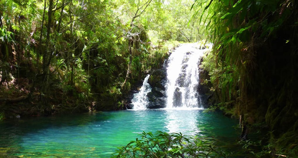 Iguassu Falls Vacations