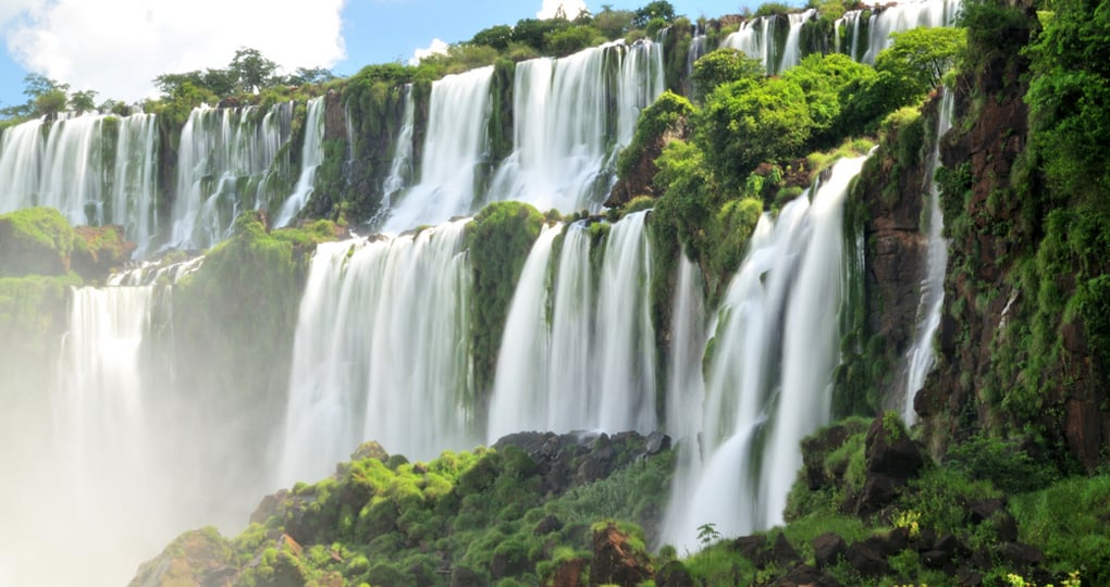 Iguassu Falls Trips