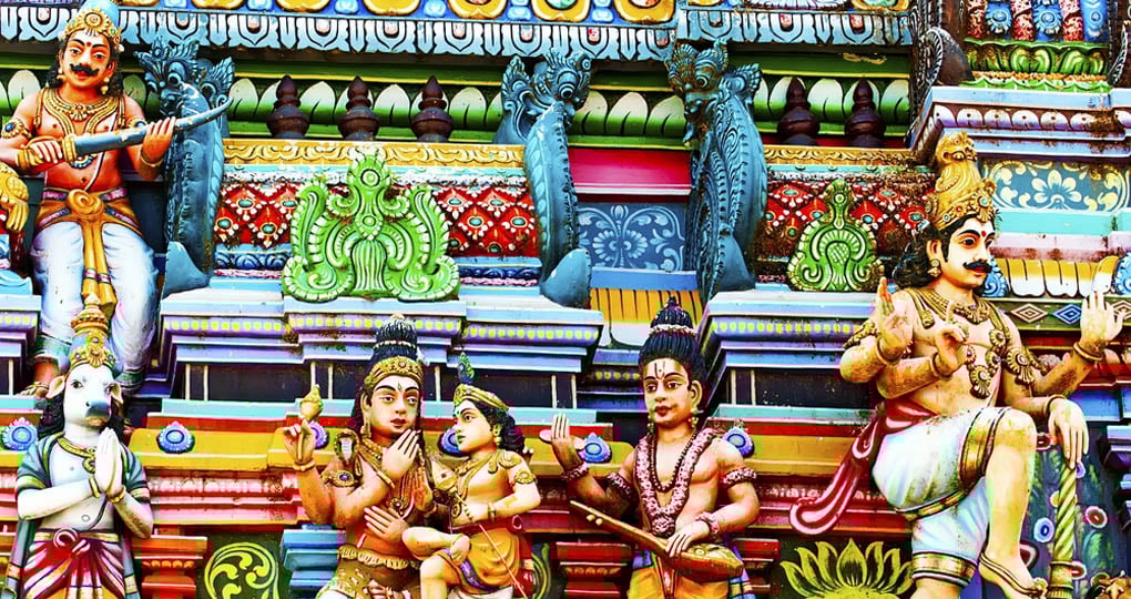 Murugan Temple Murugan Temple