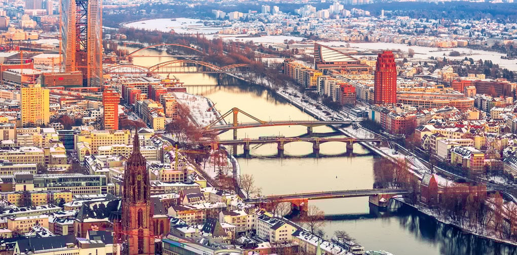 The Main River The Main River