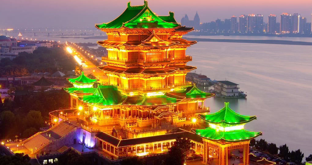 Yu Yuan Garden Yu Yuan Garden