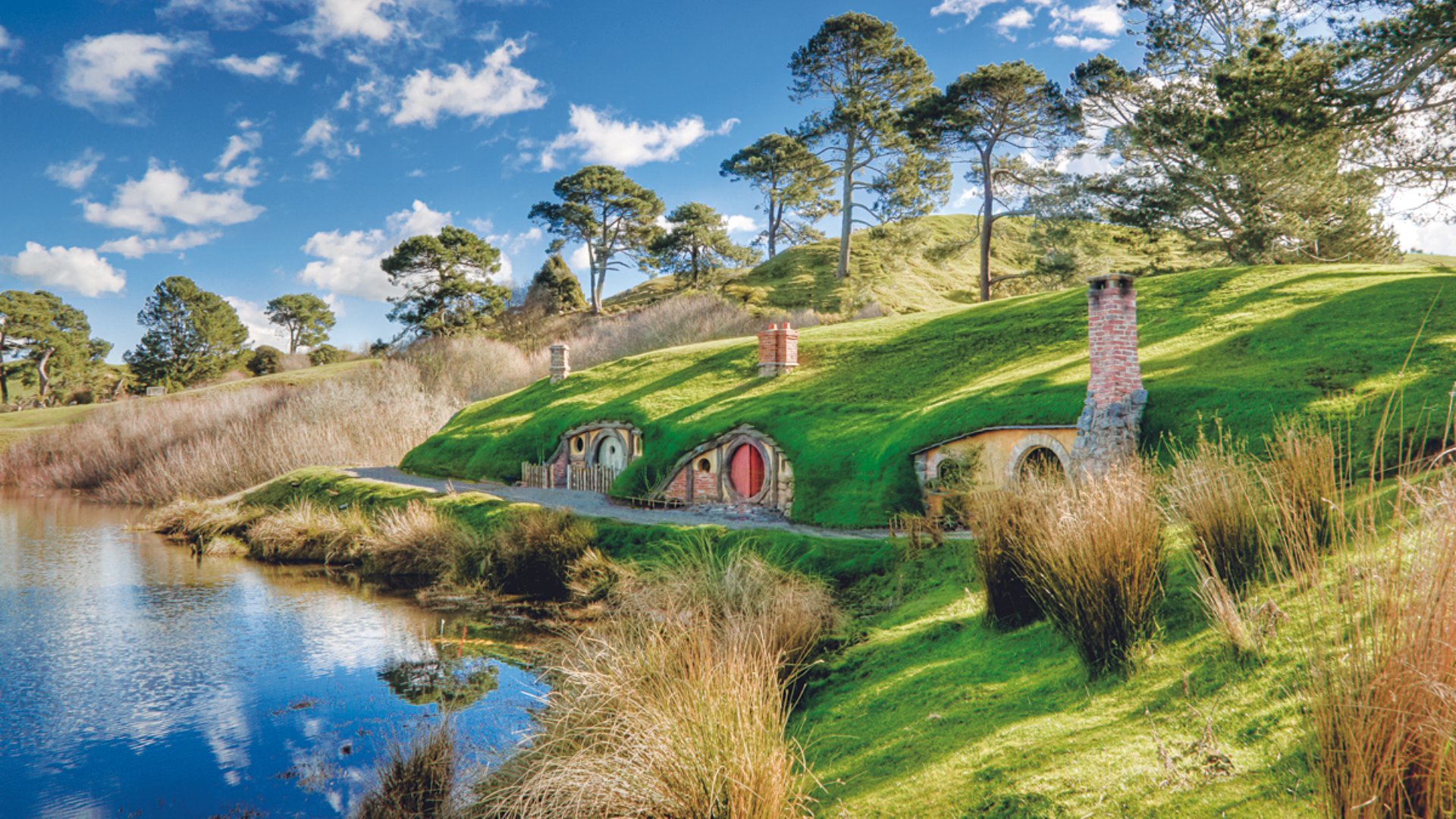 Exploring The Film Locations Of New Zealand Goway Travel Exploring The Film Locations Of New Zealand Goway Travel