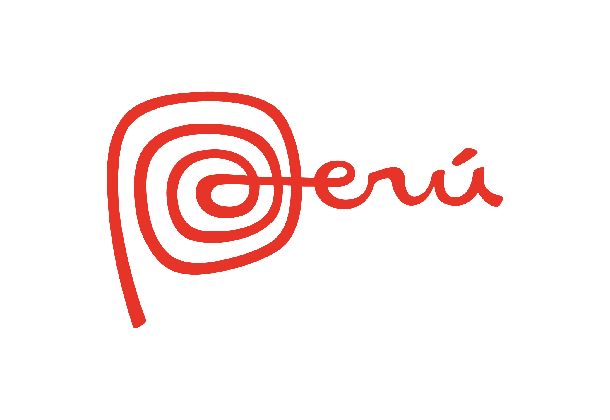 PromPeru tourism board logo