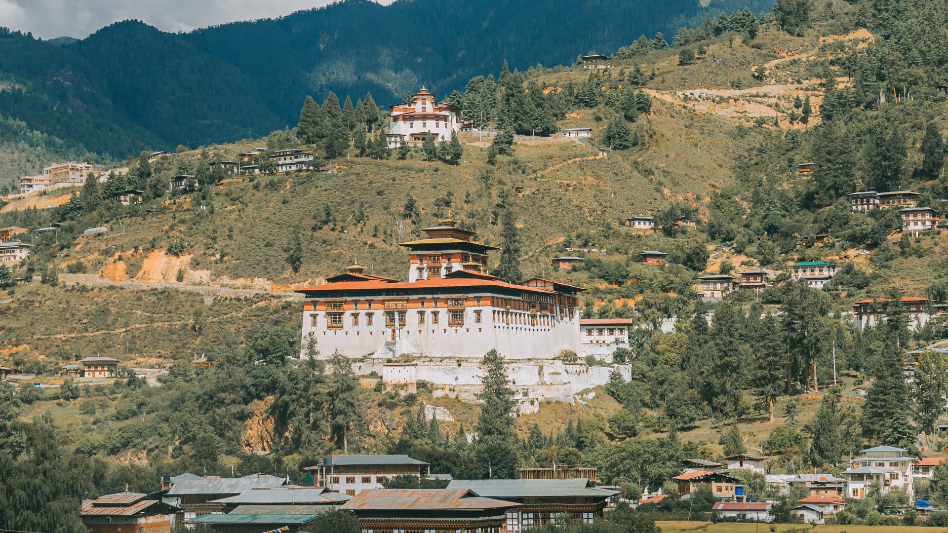 Rinpung Dzong