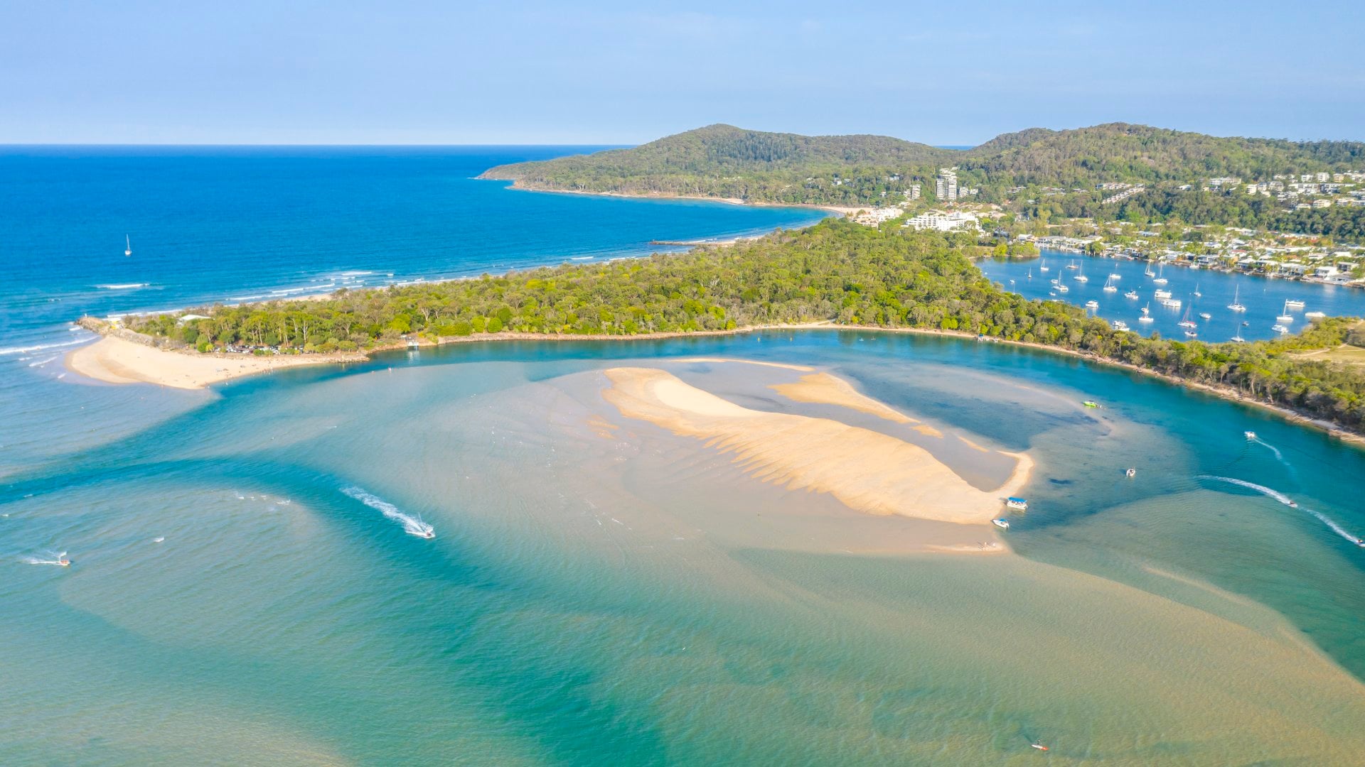 Sunshine Coast, South East Queensland, Australia