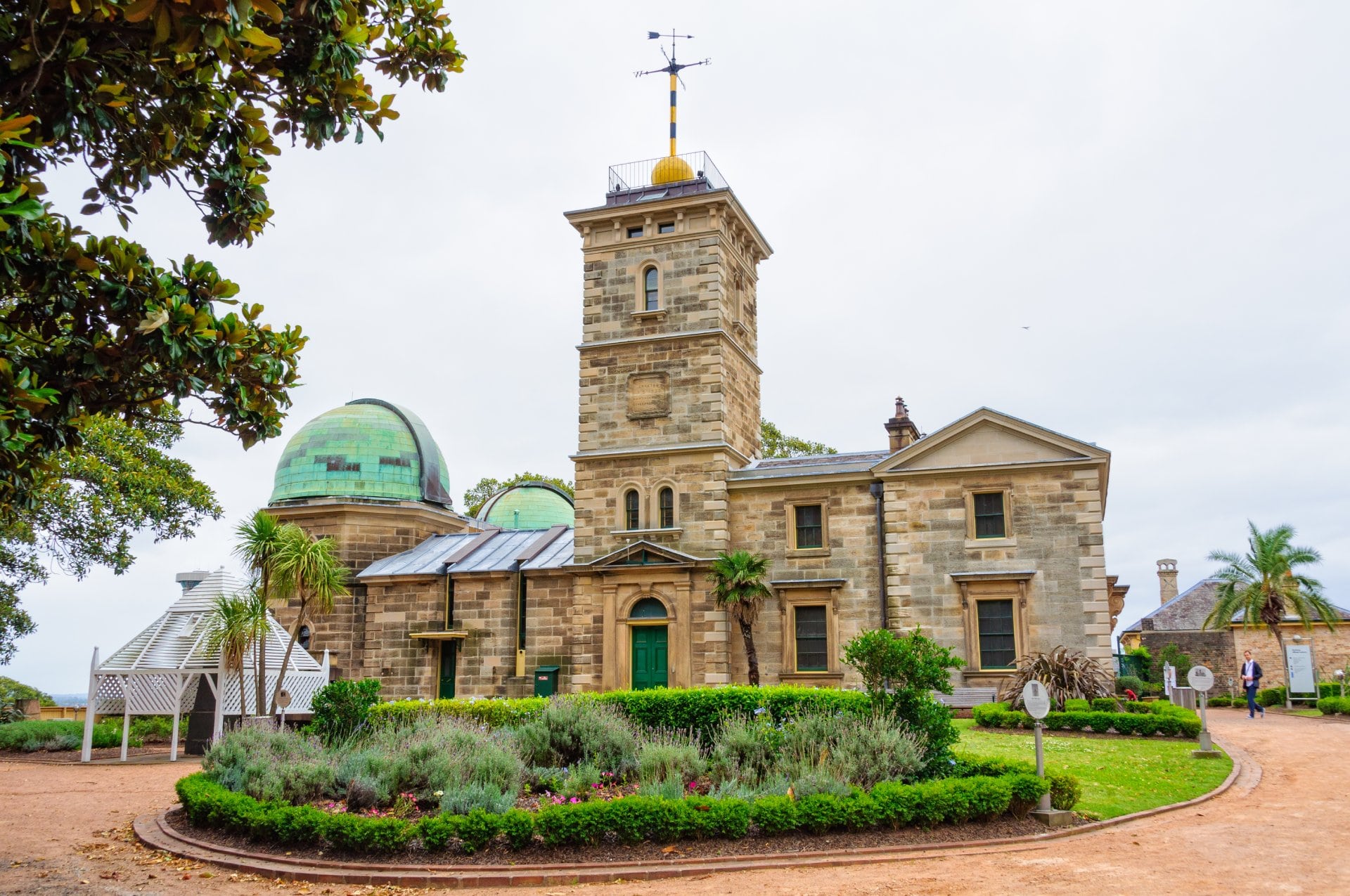 Sydney Observatory