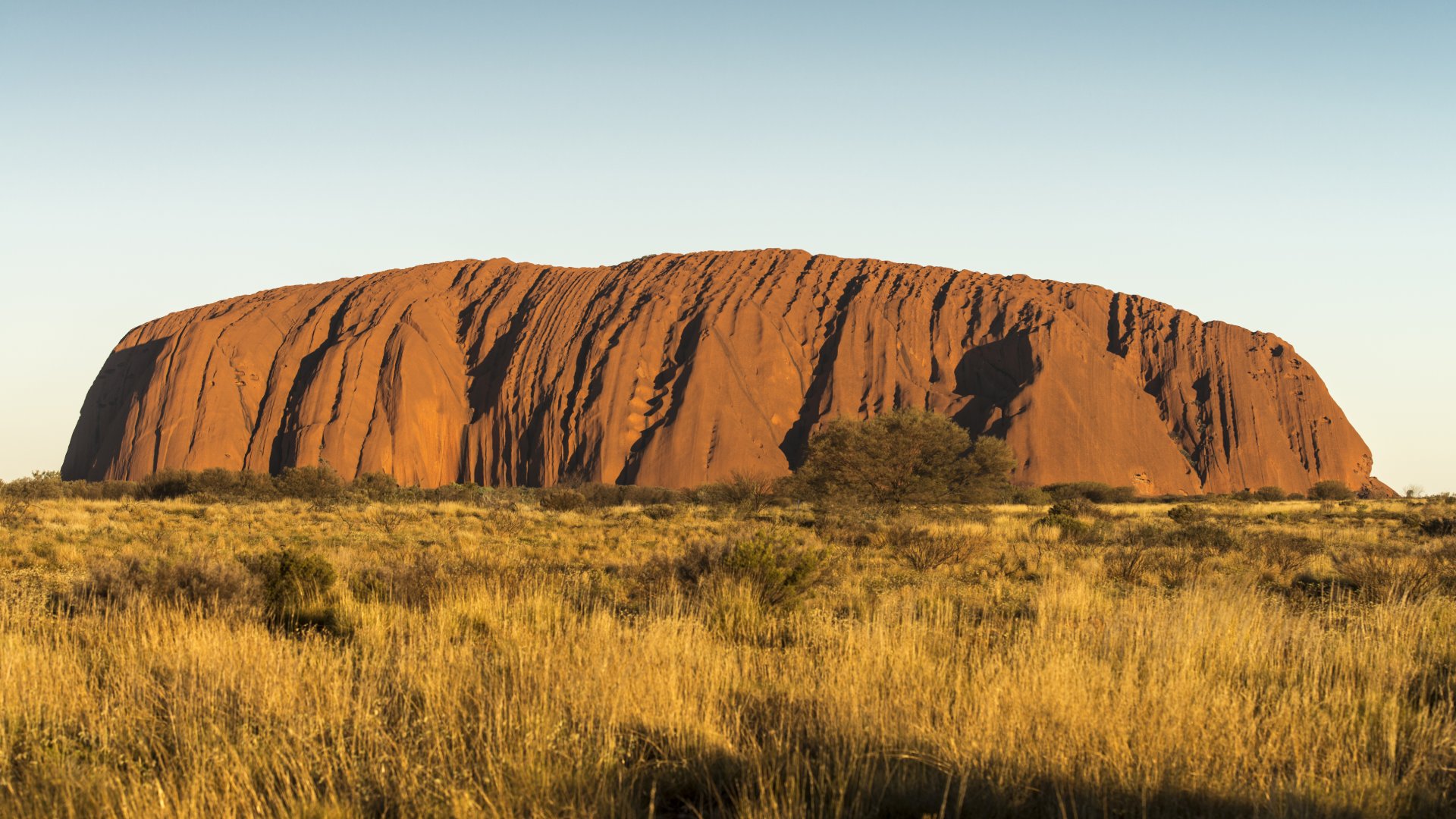 Uluru / Ayers Rock