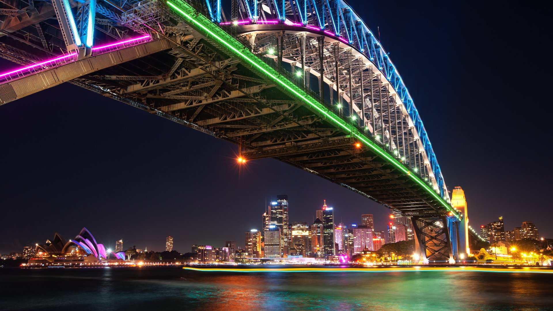 Vivid Sydney