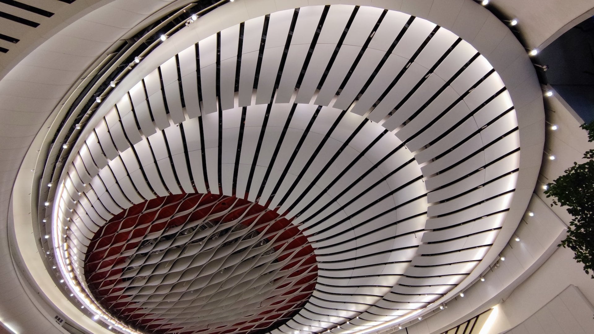 Hong Kong Xiqu Center