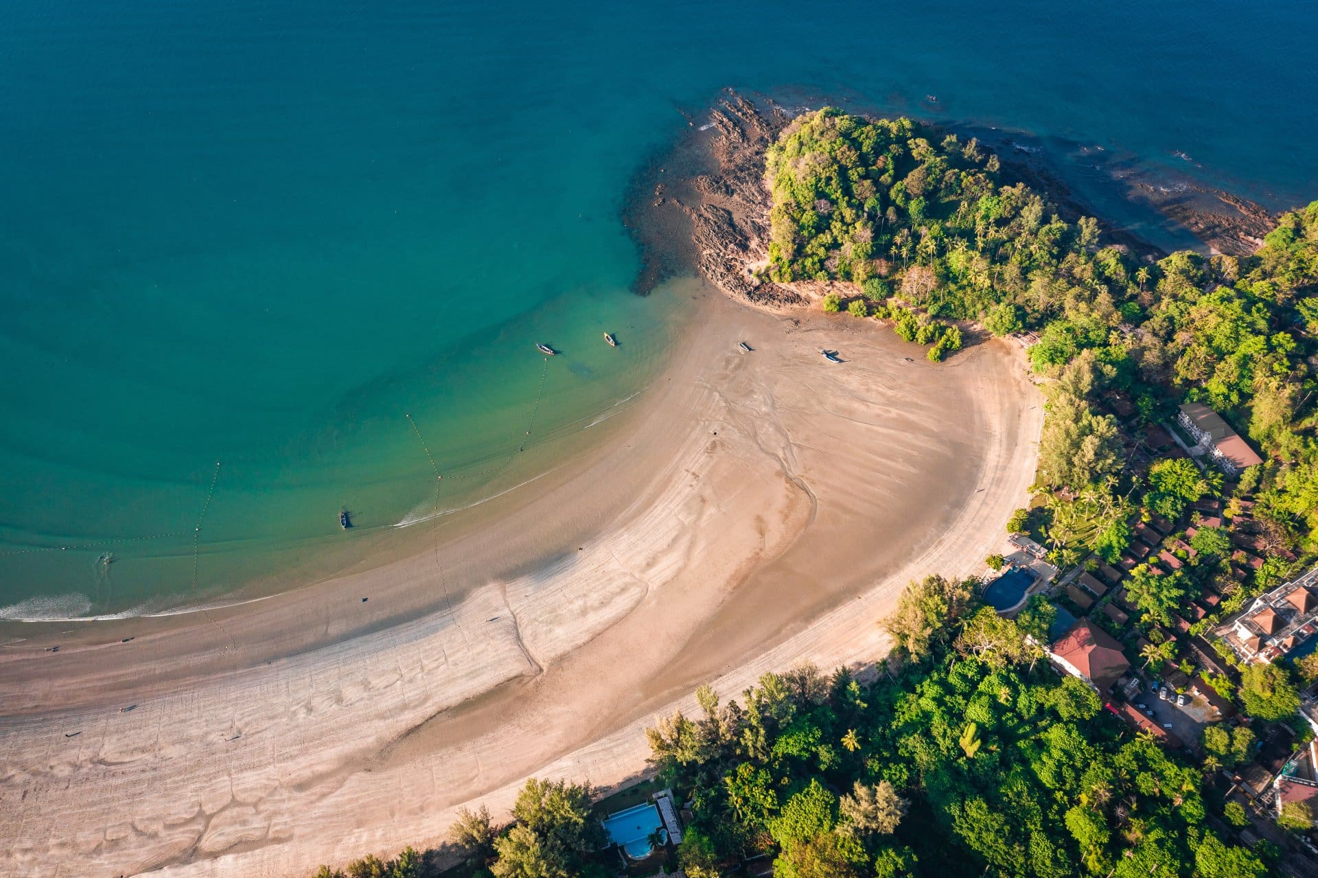 Kho Lanta Beach, Krabi Kho Lanta Beach, Krabi