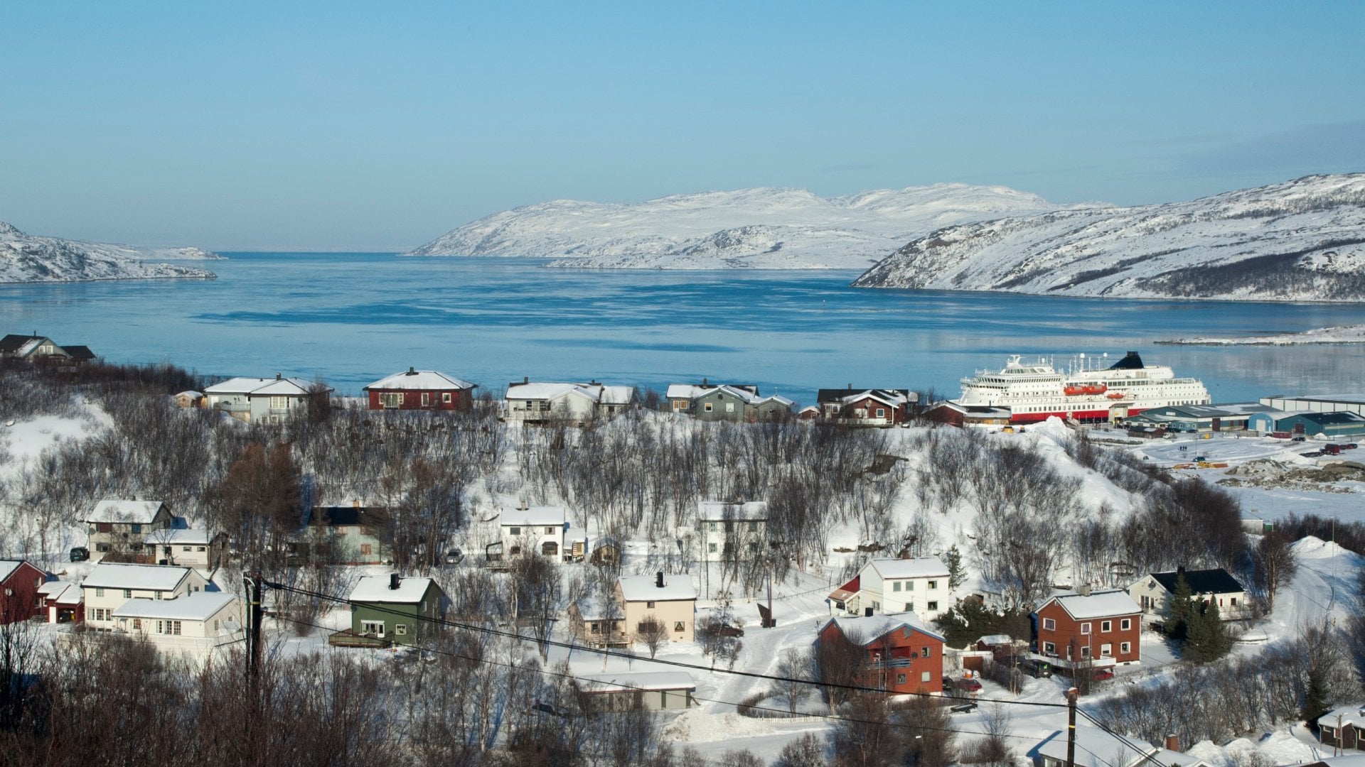 Visit Kirkenes Snow Hotel Visit Kirkenes Snow Hotel