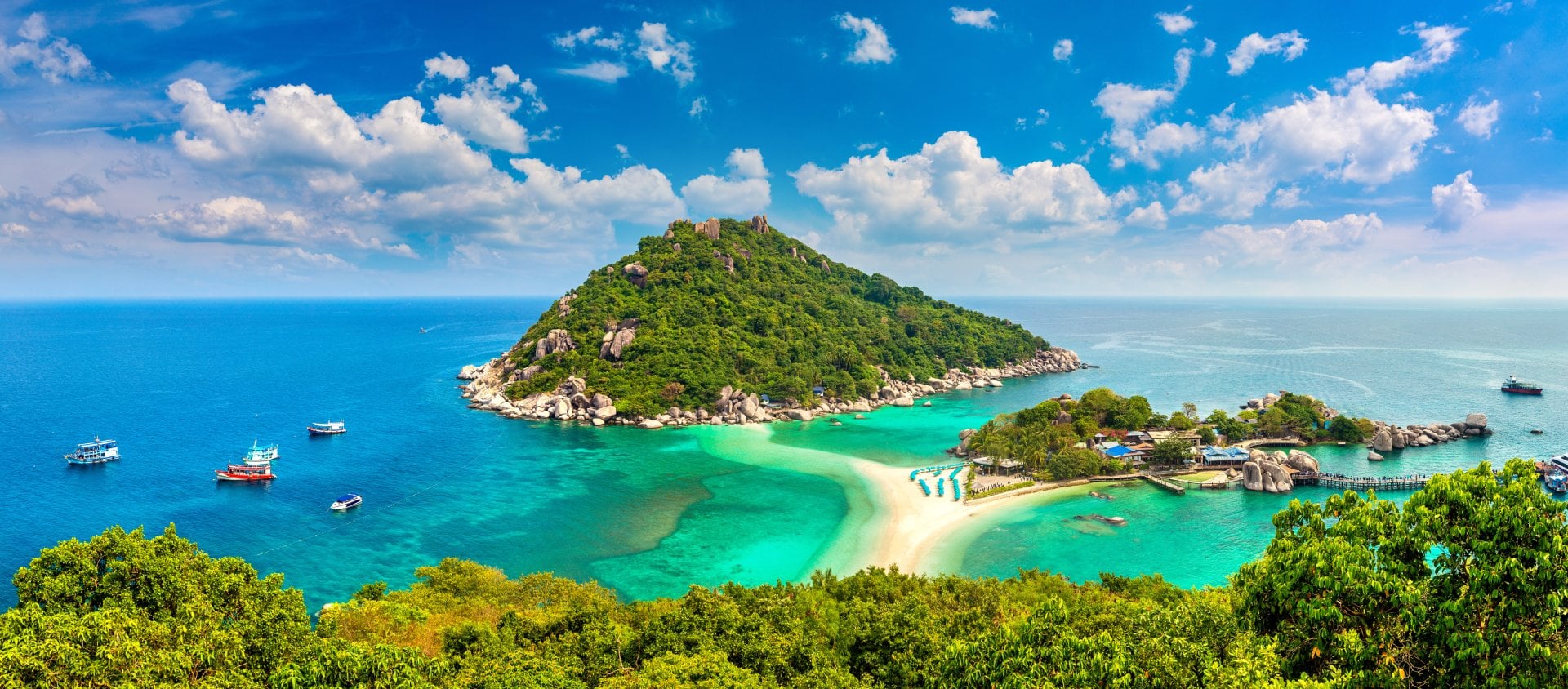 Koh Tao
