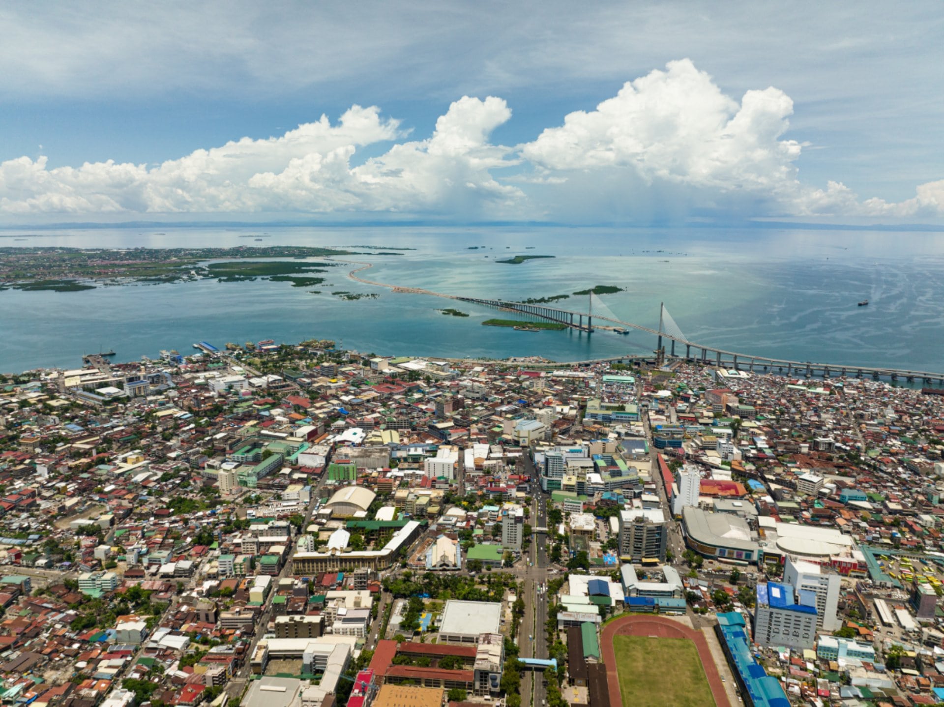 Downtown Cebu