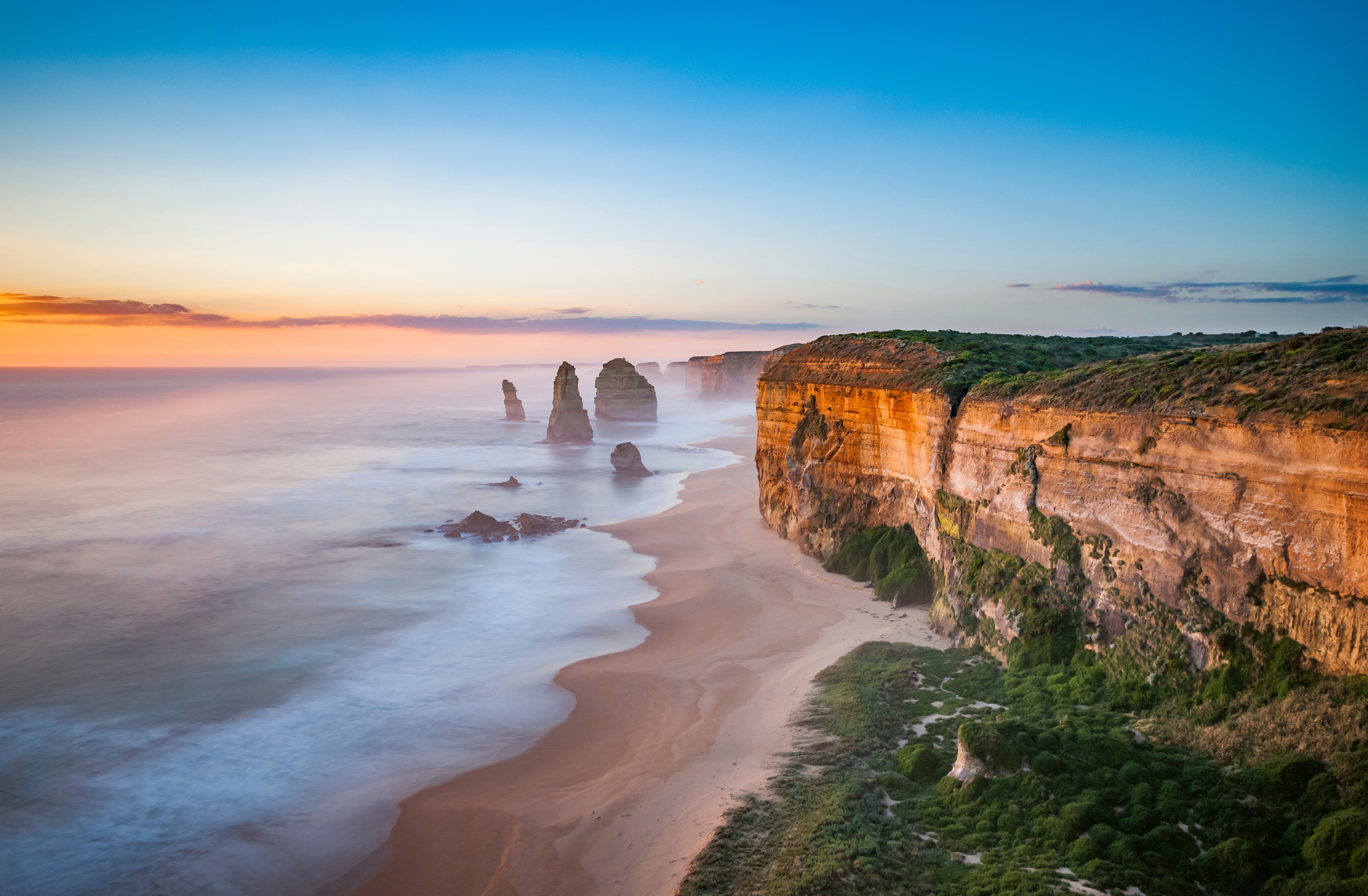 12 Apostles