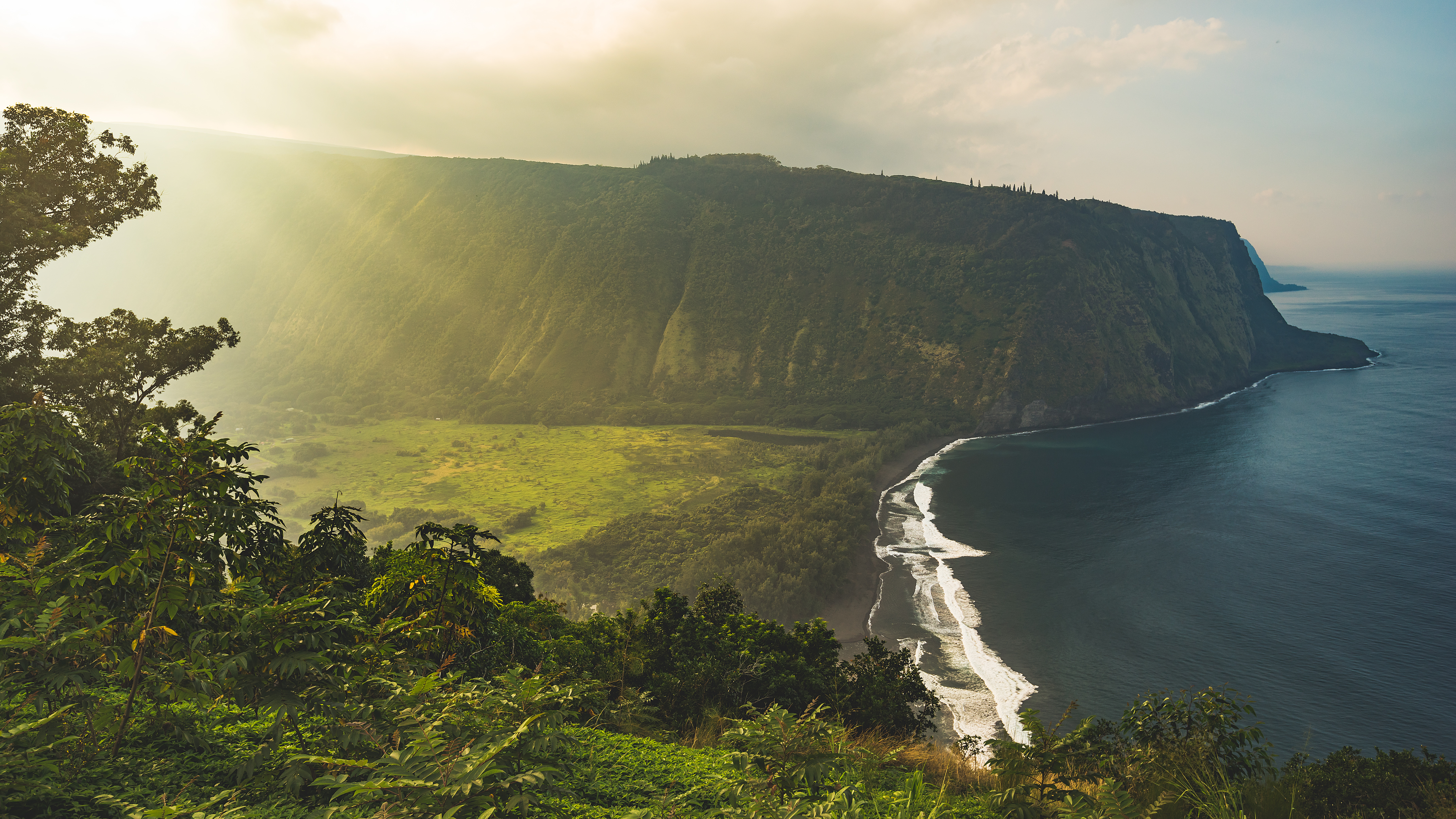 Adventure in Hawaii: Big Island & Kauai Road Trip