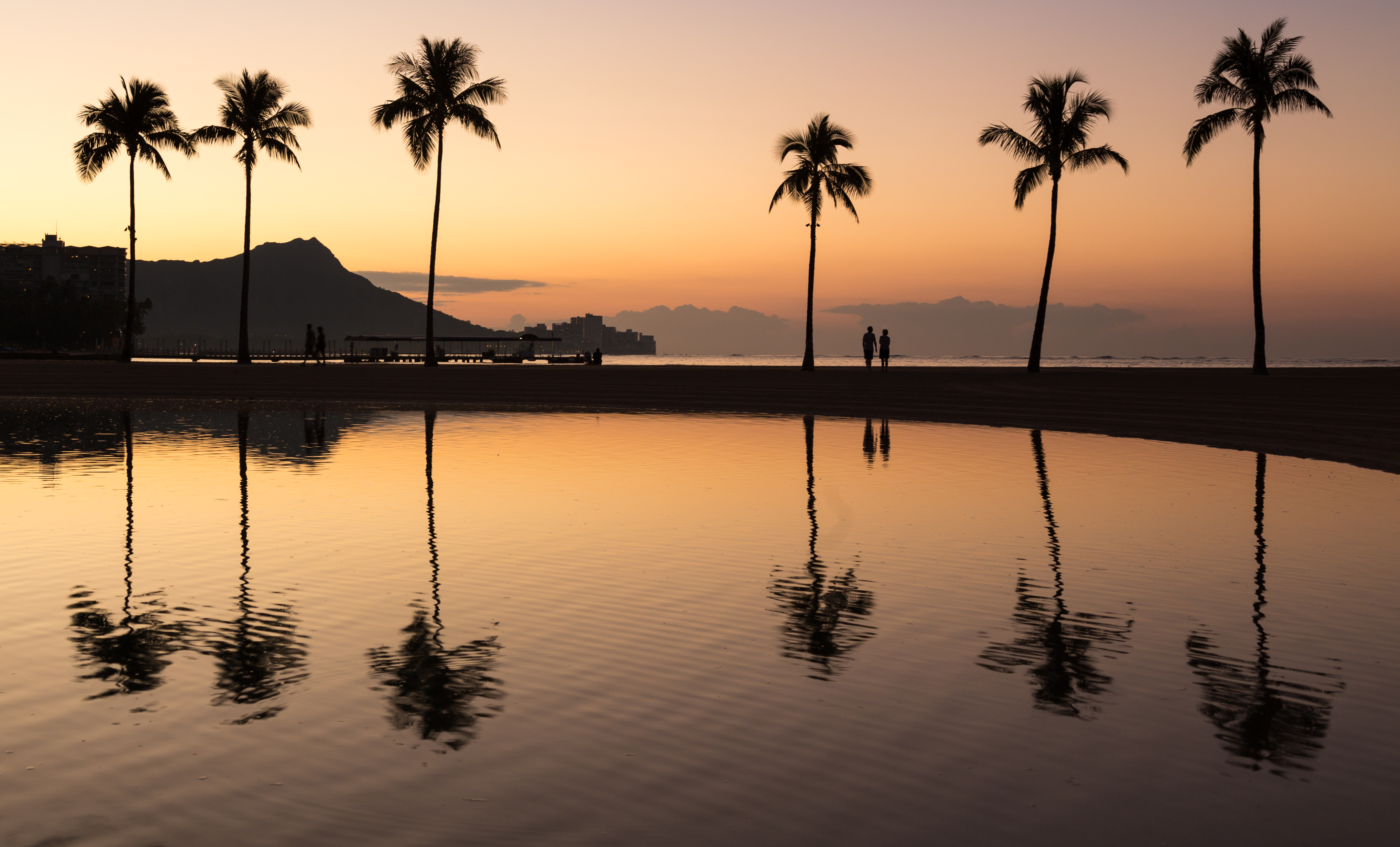 Highlights of O'ahu: Culture, Coastlines & Cuisine