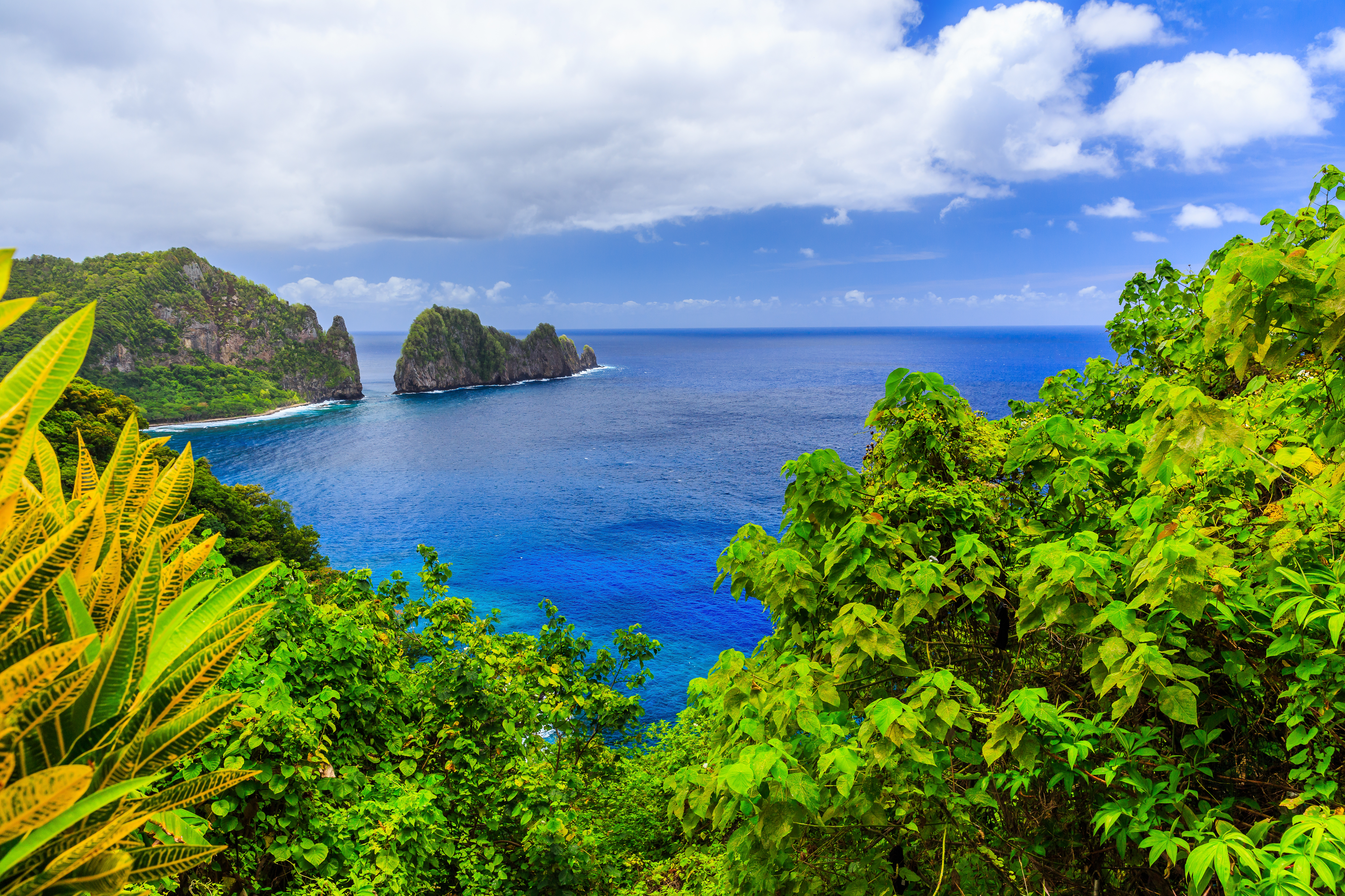 Samoan Hideaway at Seabreeze Resort