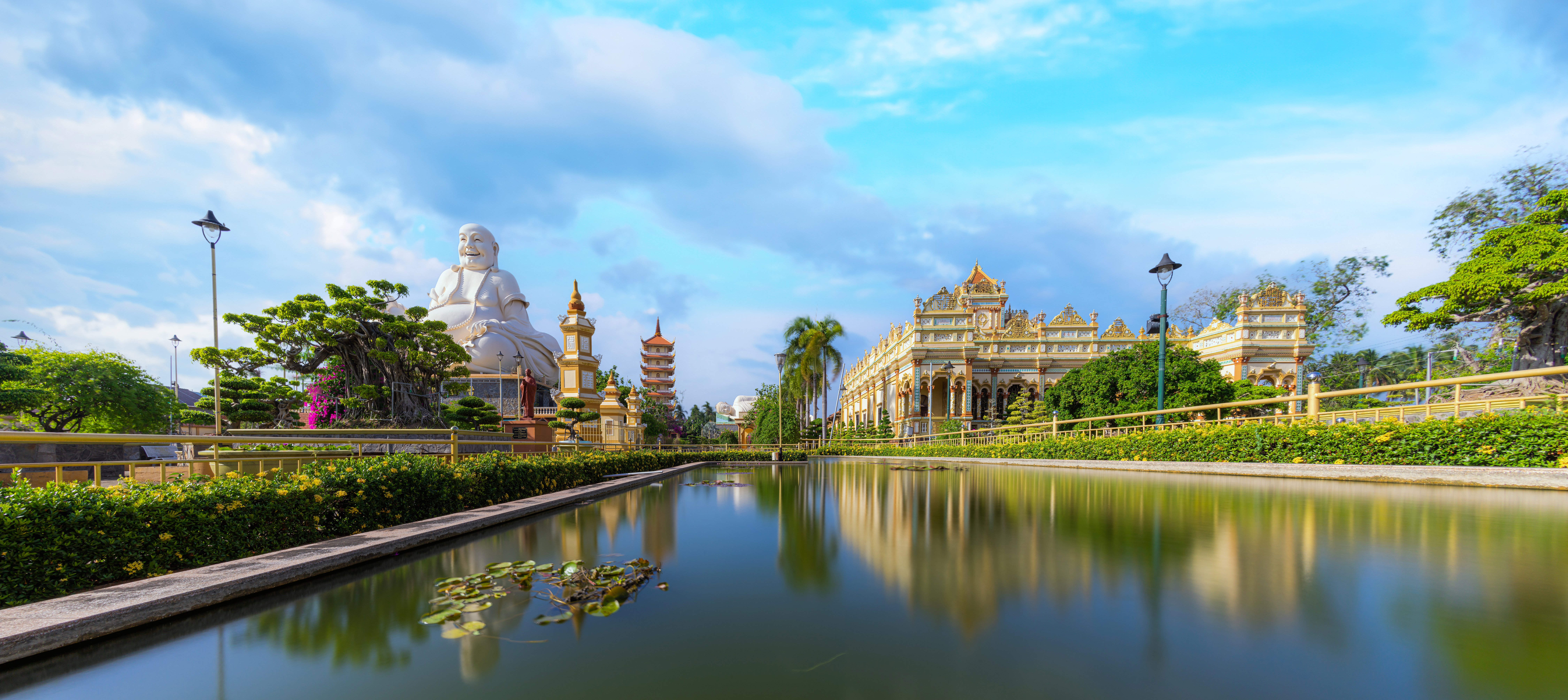 Best of the Mekong by Cruise: Cambodia & Vietnam