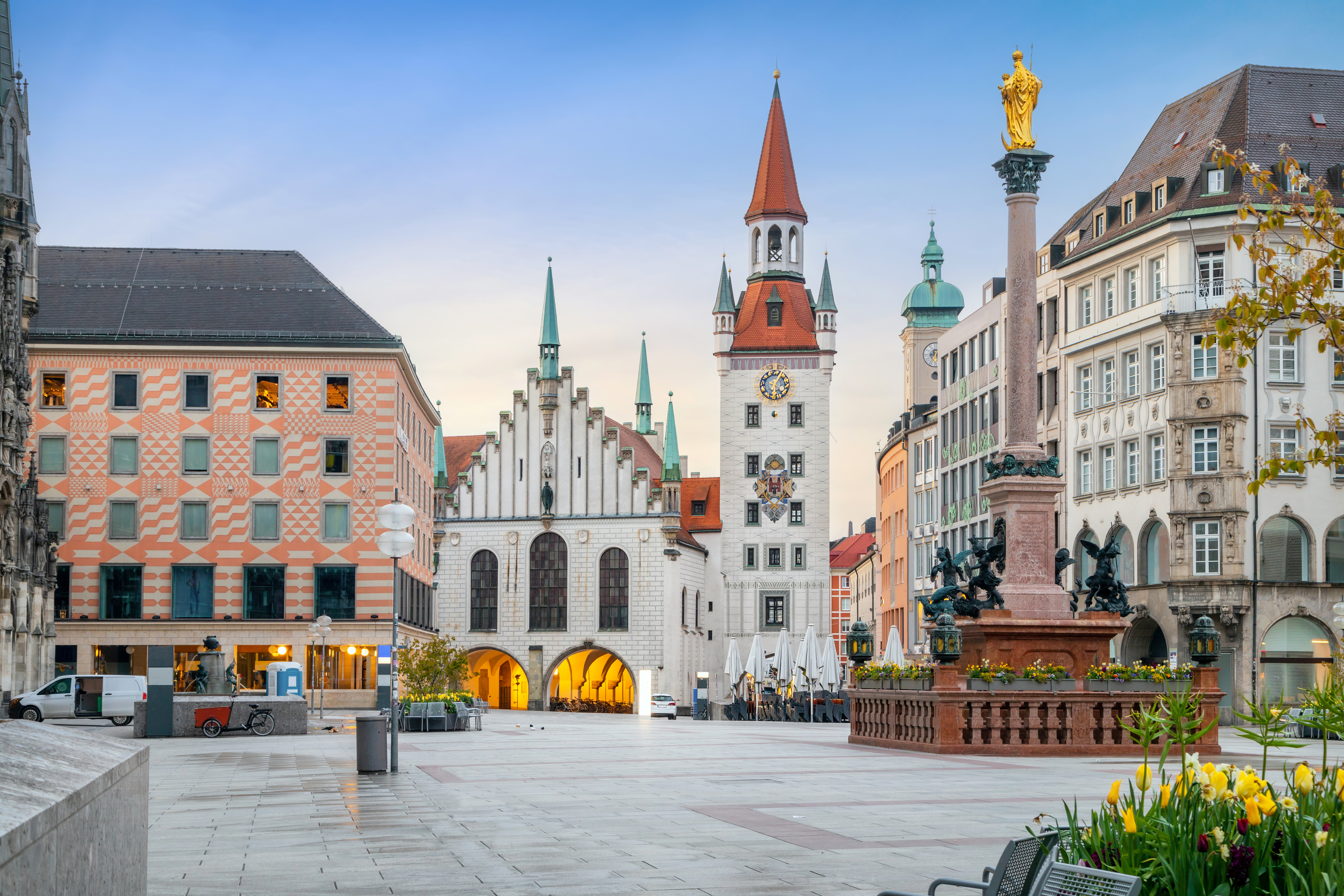 The Best of Germany