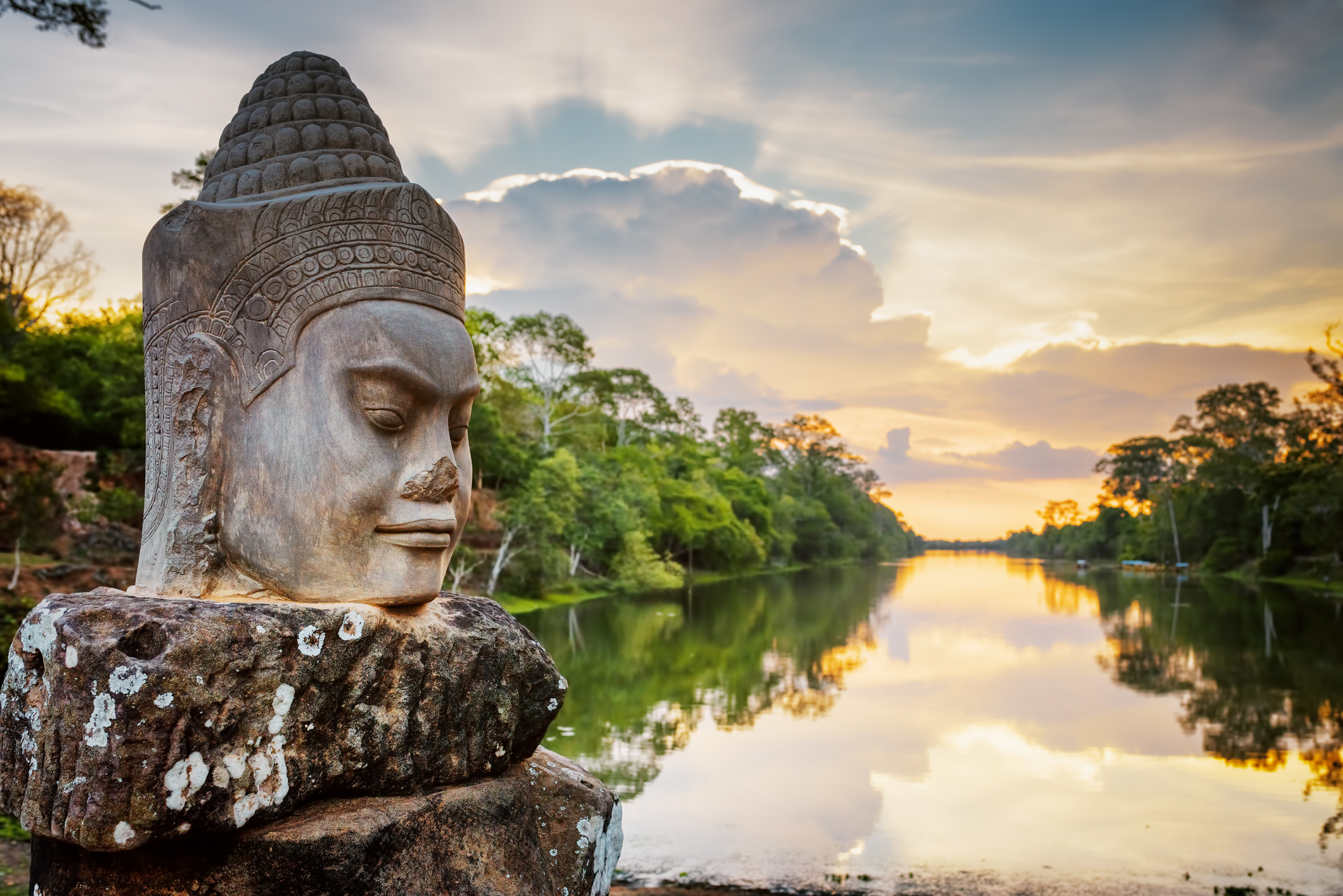 Charms of the Mekong by Cruise: Vietnam & Cambodia