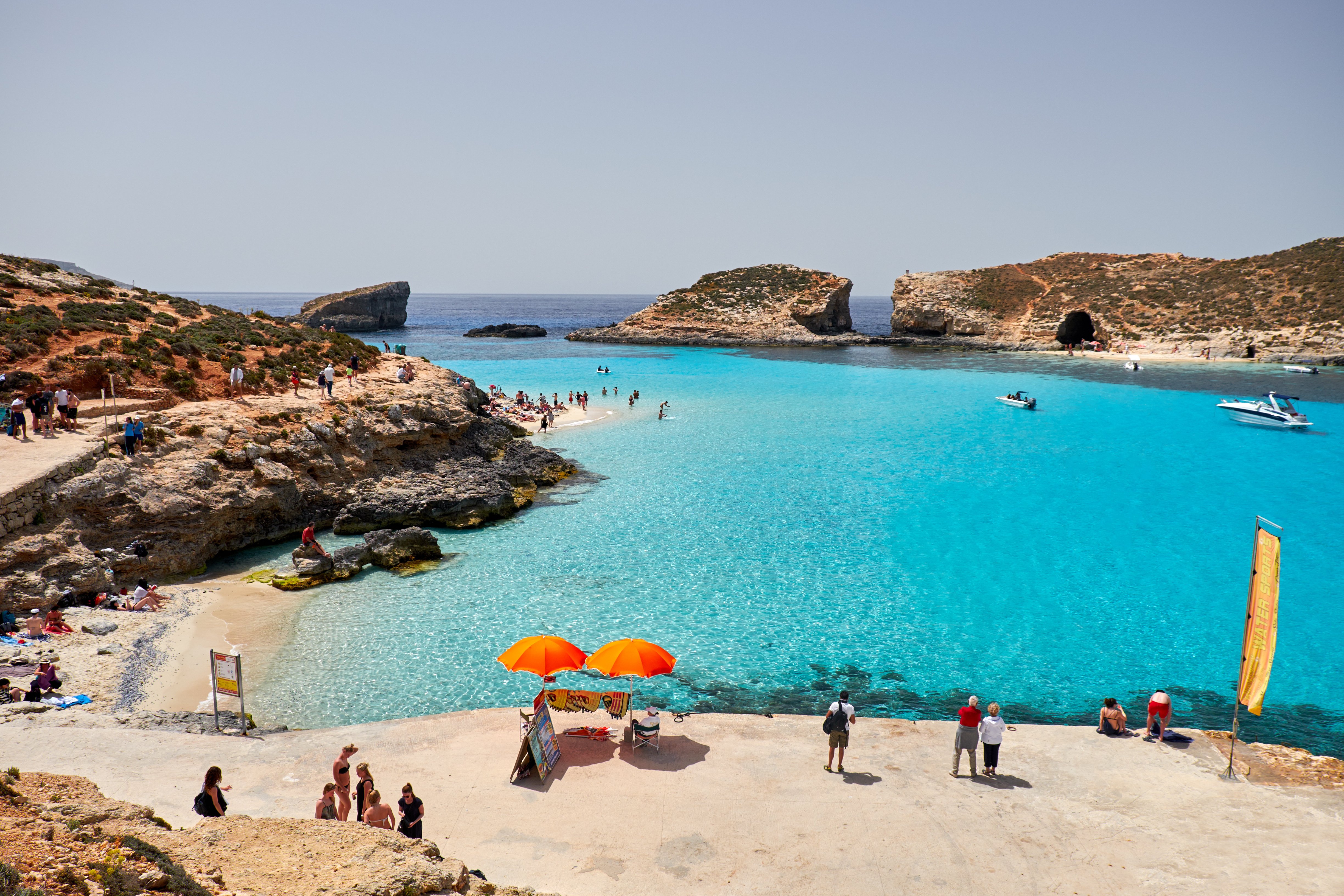 Classic Malta