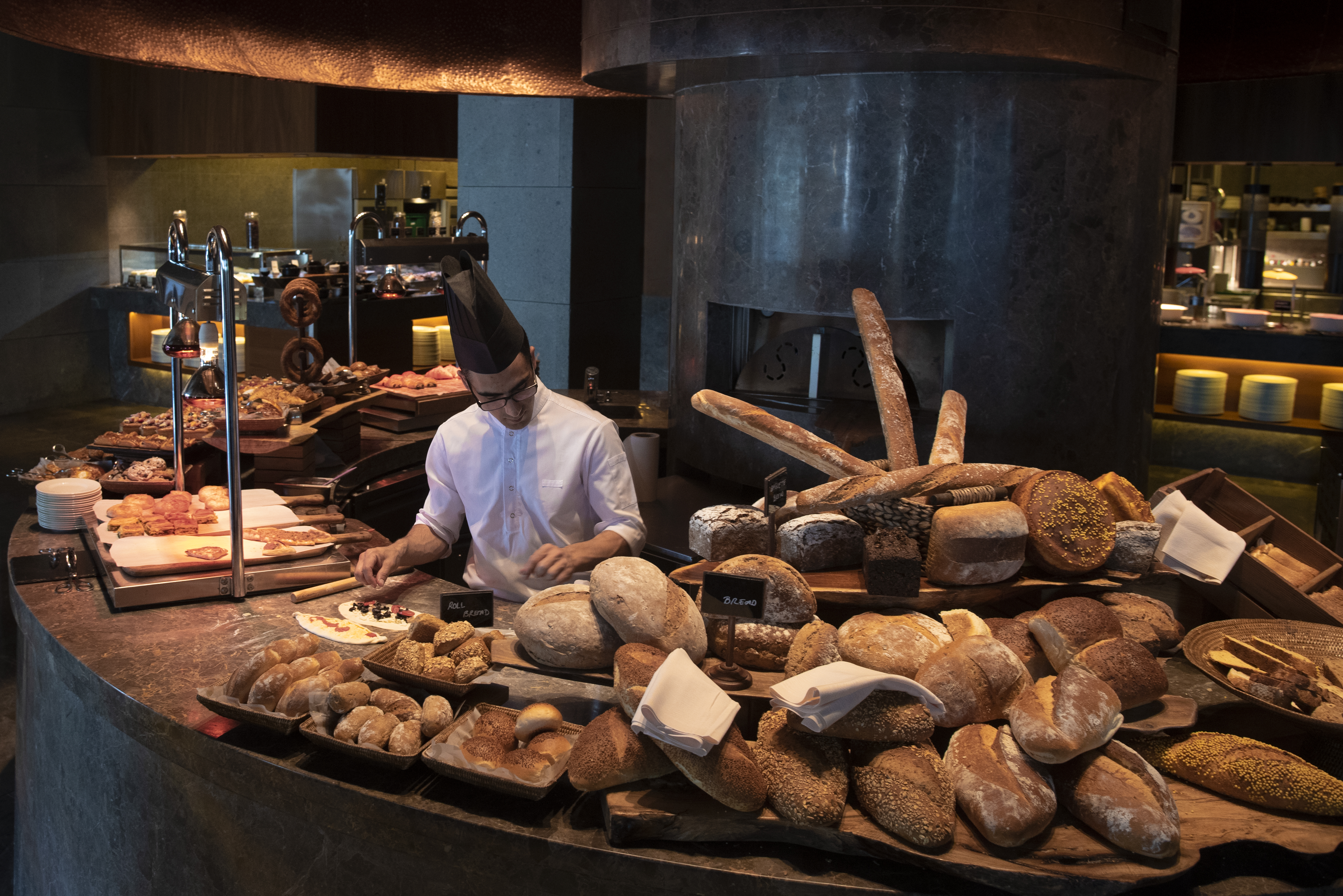 London & Edinburgh for Foodies