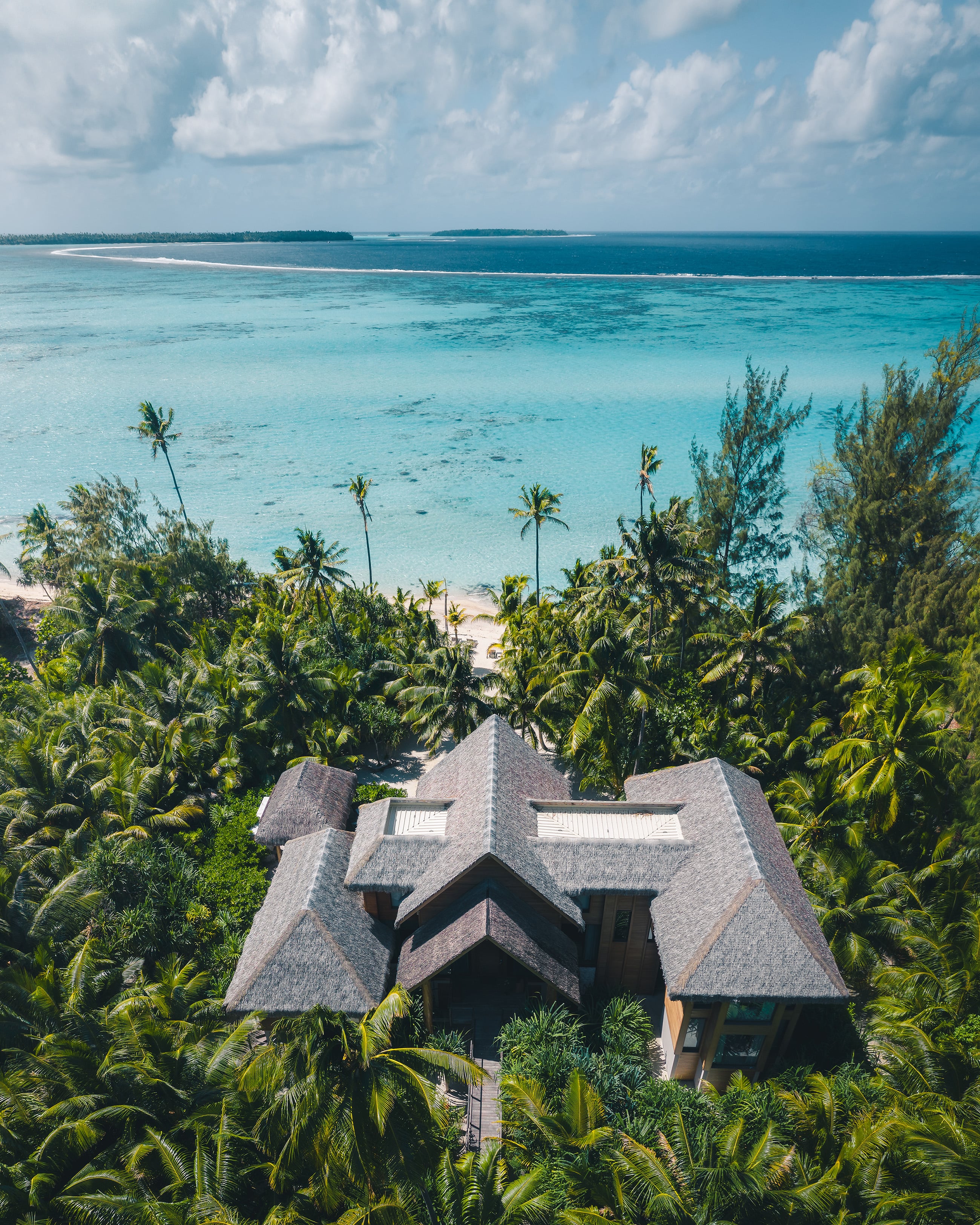 Tahiti Paradise Beyond Dreams: Bora Bora & The Brando