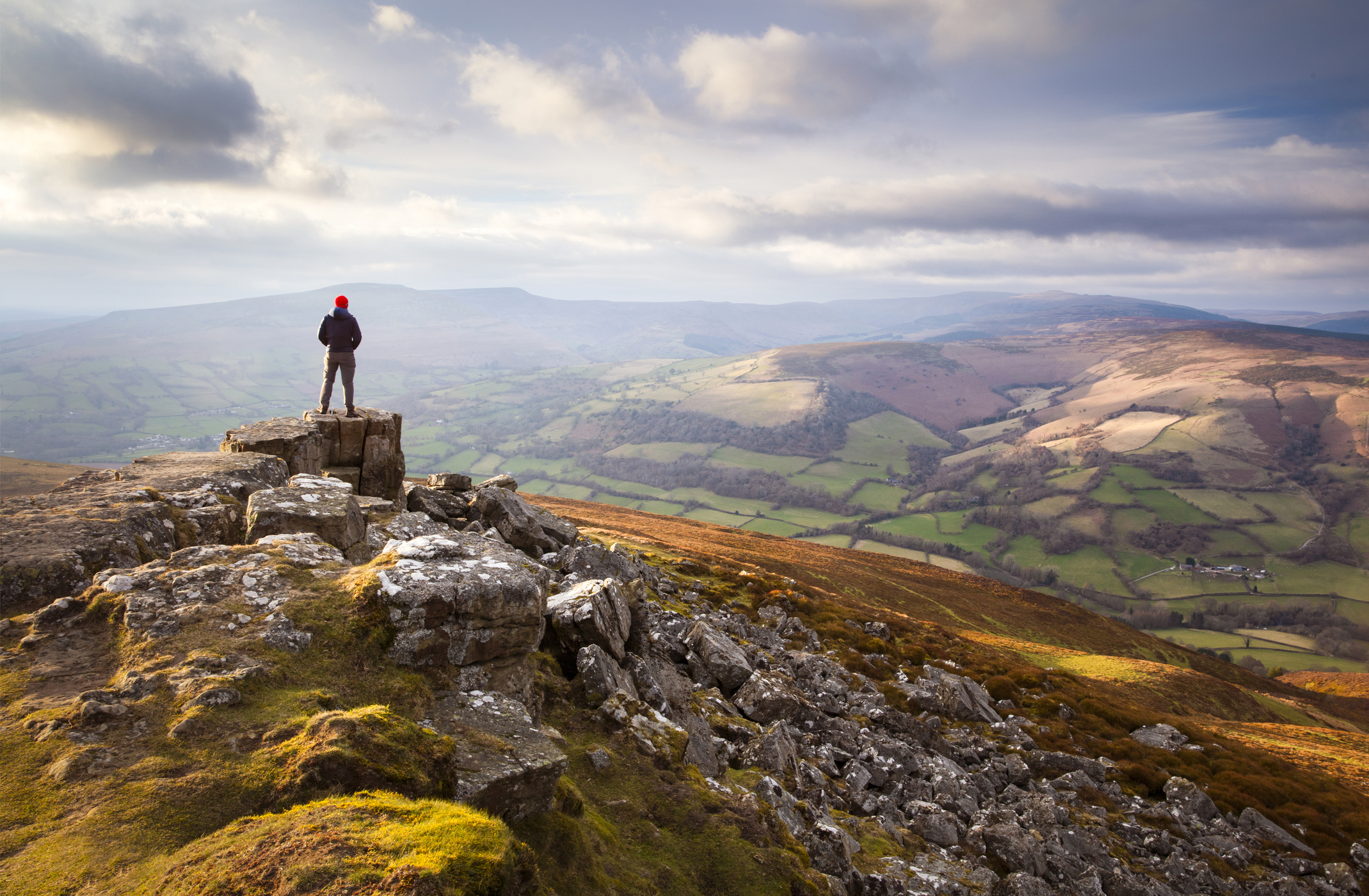 Welsh Wonders: Cardiff, Snowdonia & Anglesey