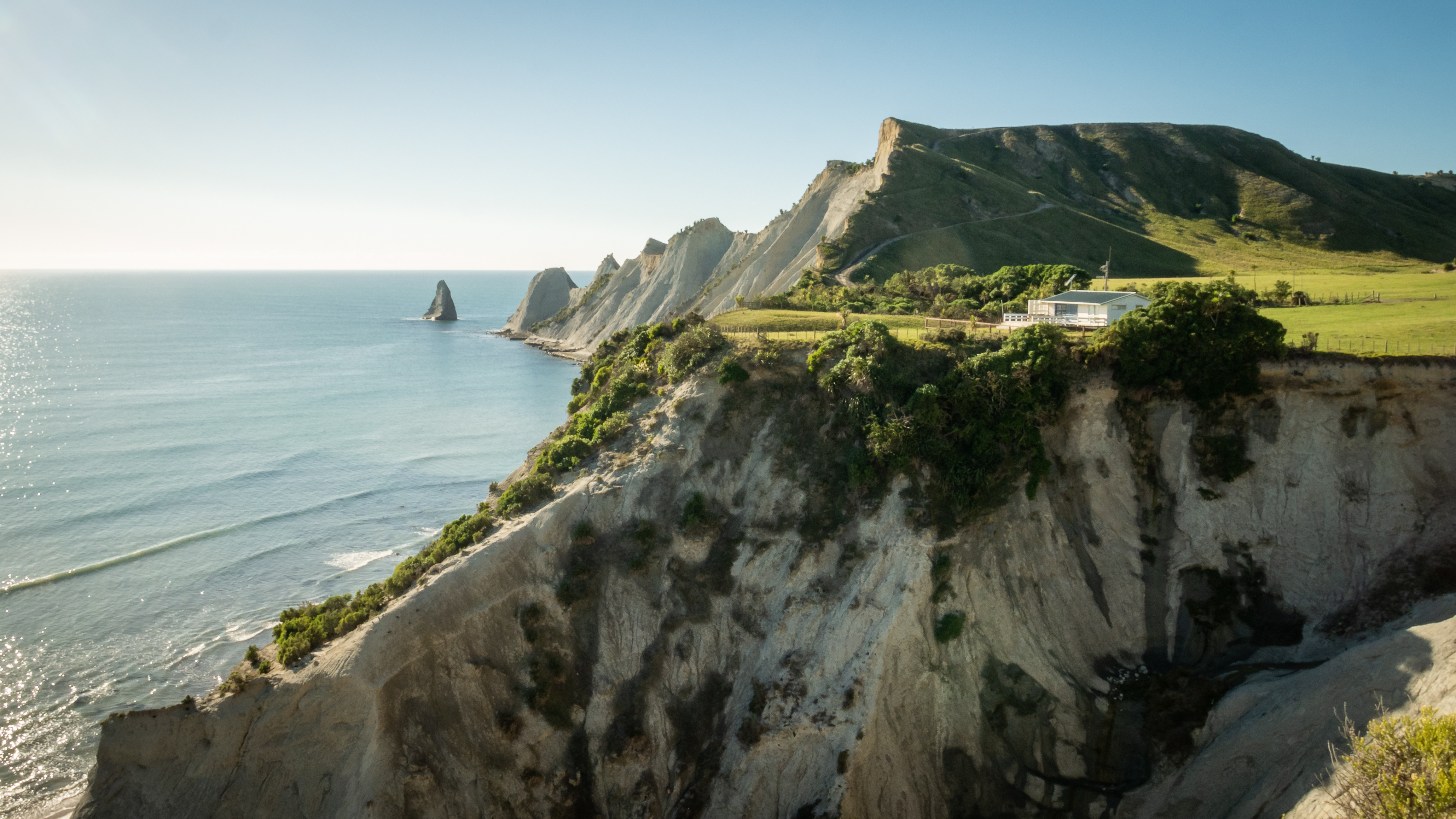 Ultimate New Zealand: A Luxury Aotearoa Experience