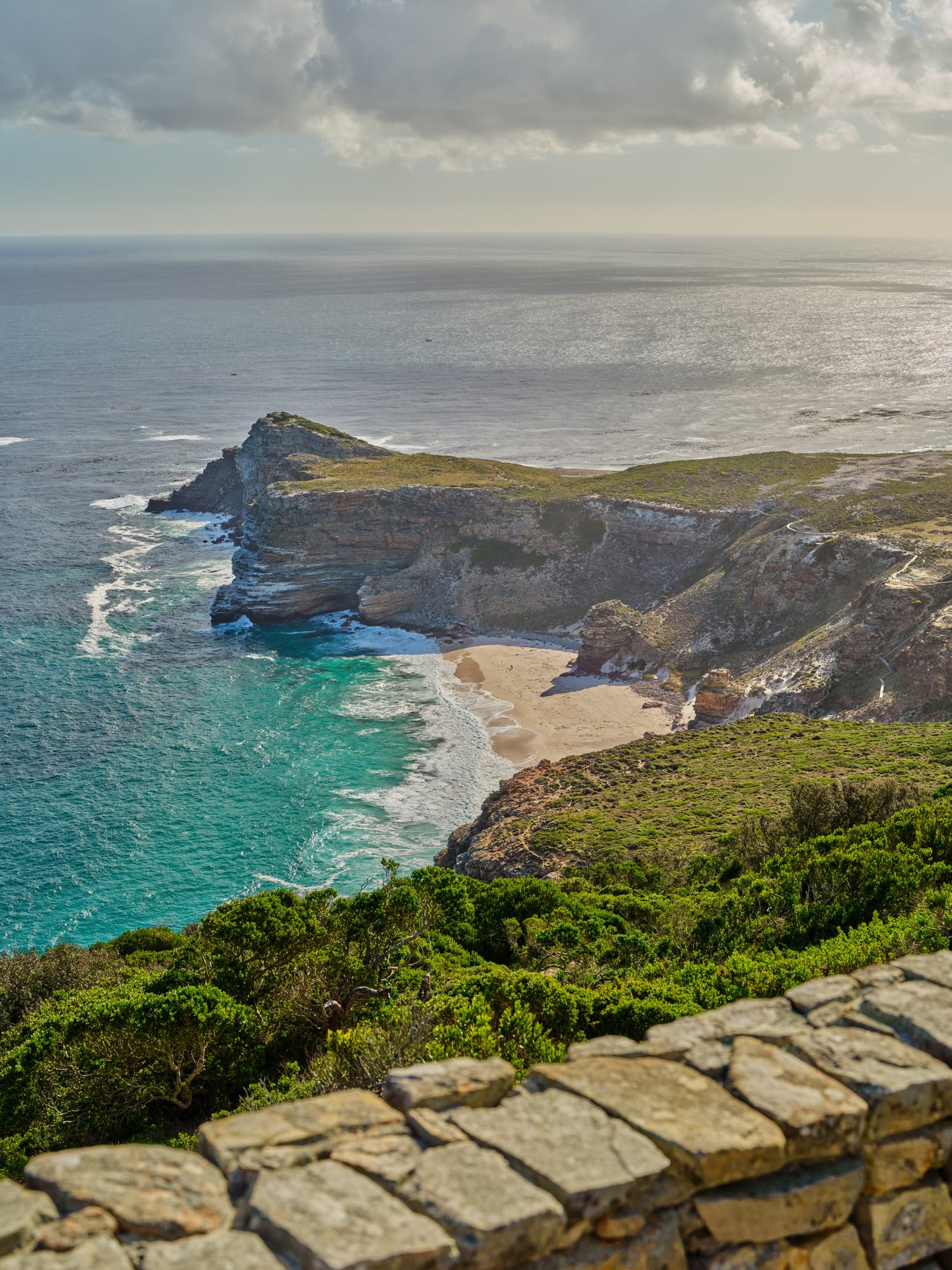 Cape, Rail & Safari: A South Africa Journey