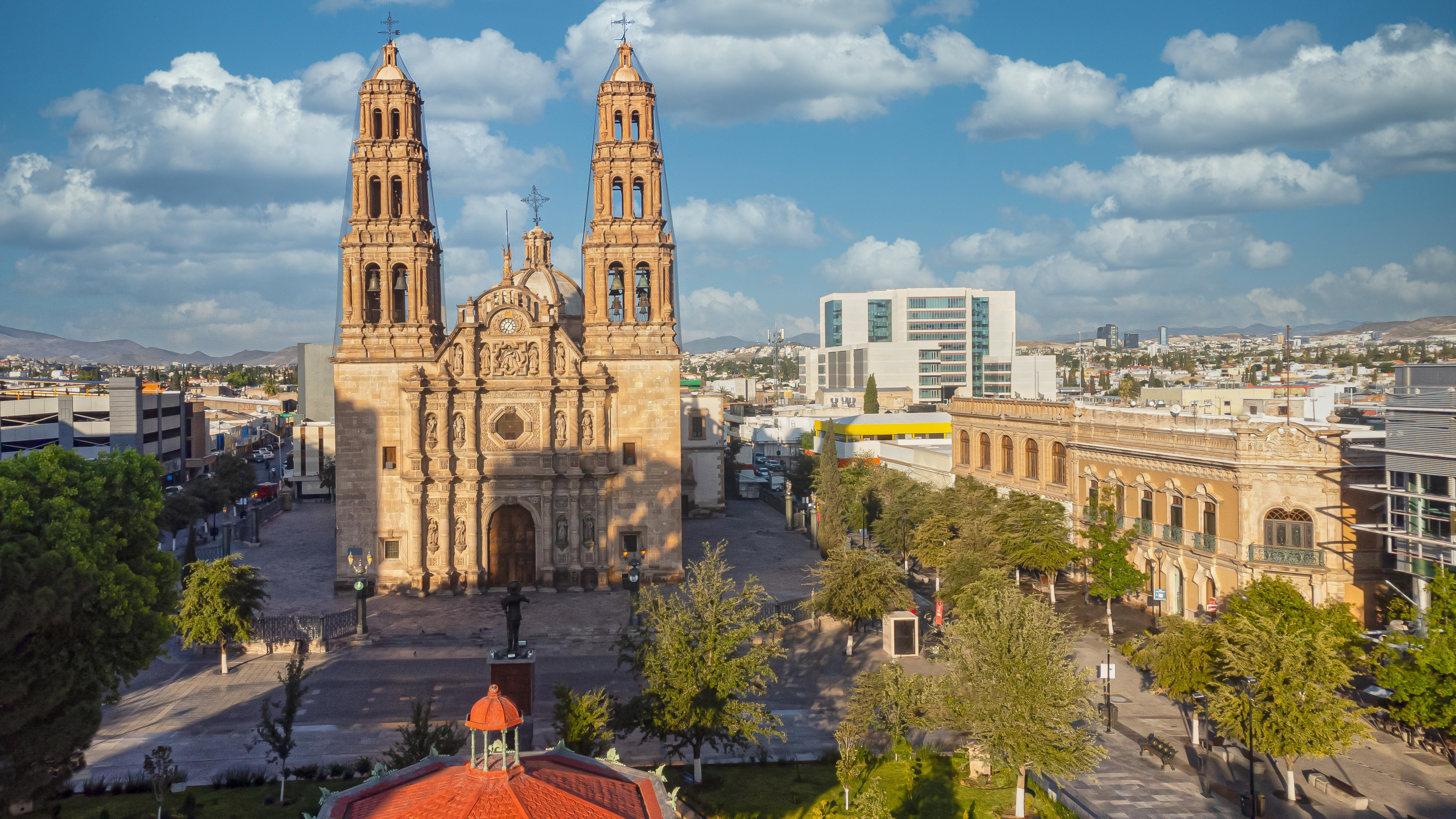 Adventure in Mexico: The Copper Canyon by Rail