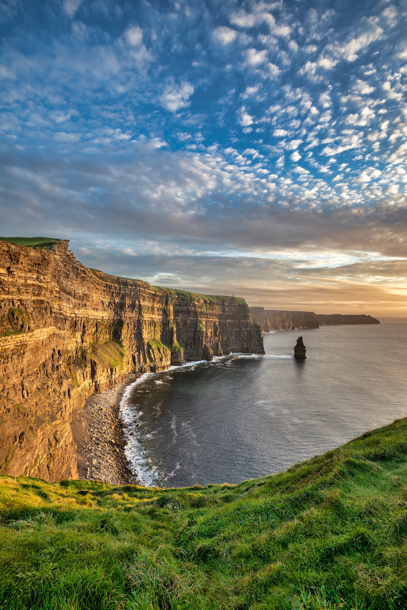 Discover Ireland
